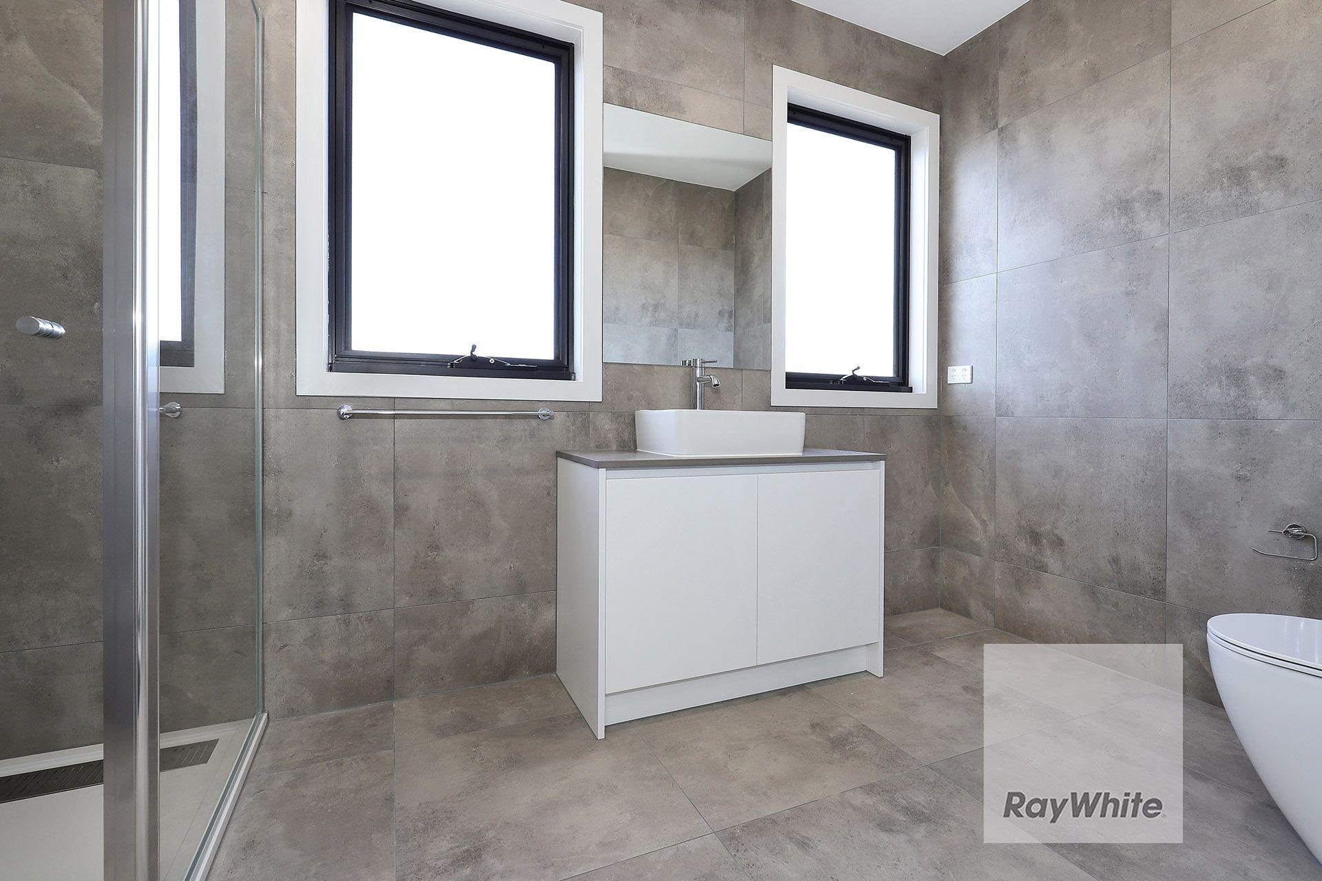 Brand New 2 Bedroom Townhouse!