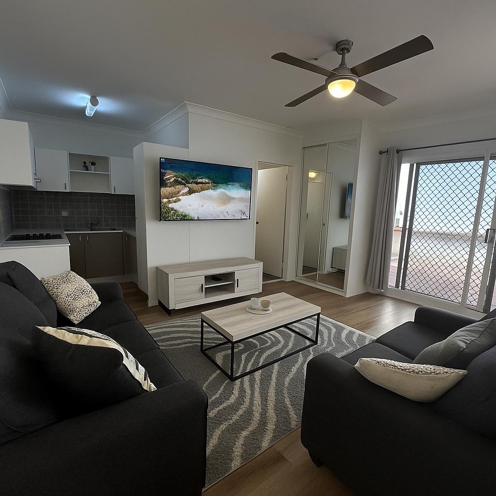 Prop-GPT: Studio: NSW North Bondi, NSW 2026 Home For Rent