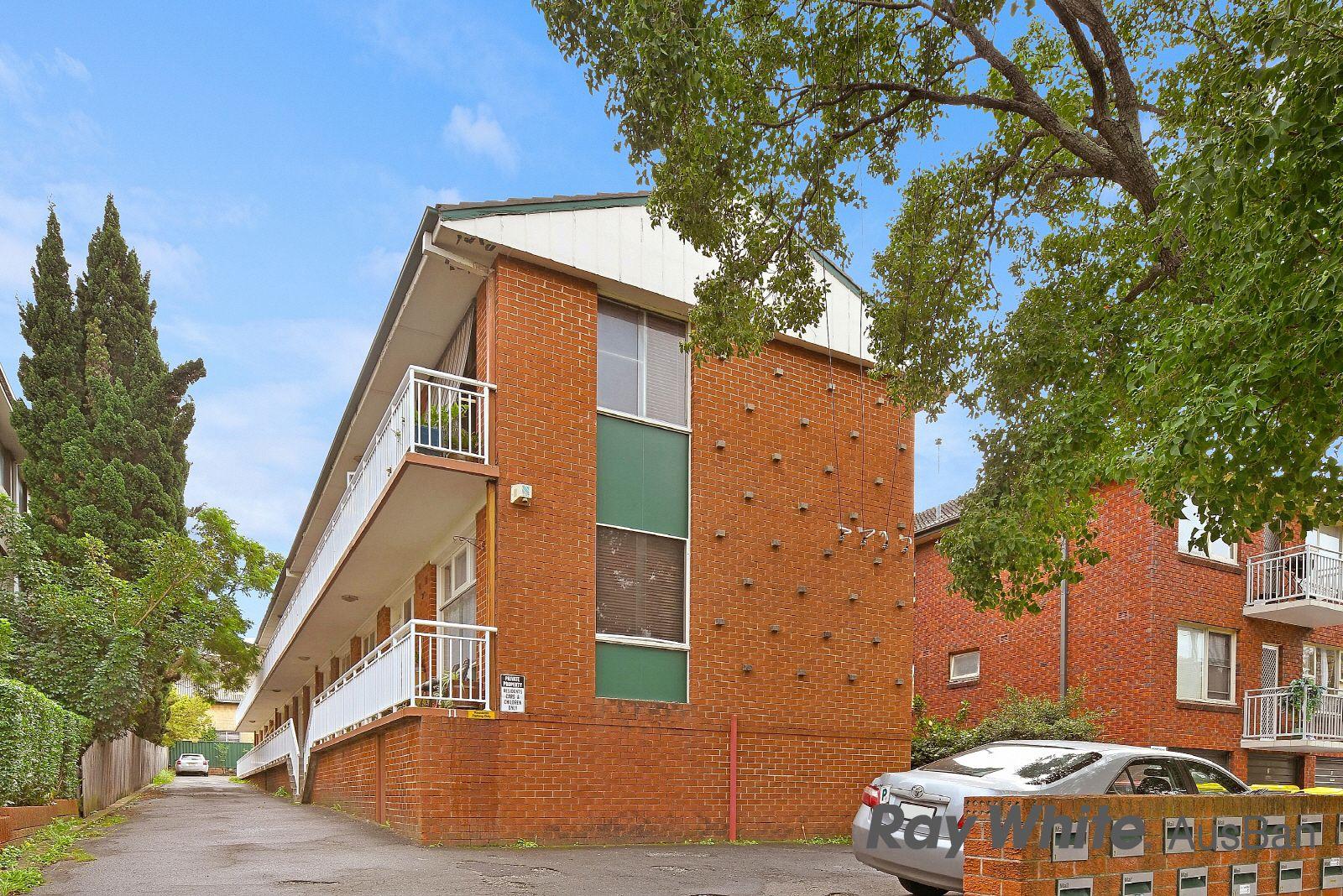 Prop-GPT: Unit: NSW Croydon Park, NSW 2133 Home For Rent