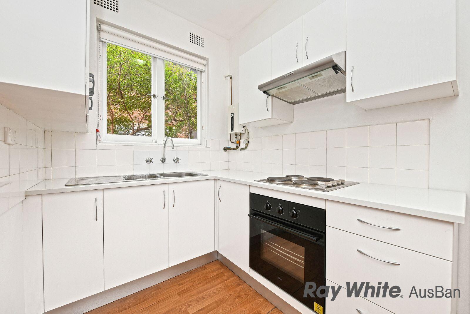 Cozy Two-Bedroom Unit!!