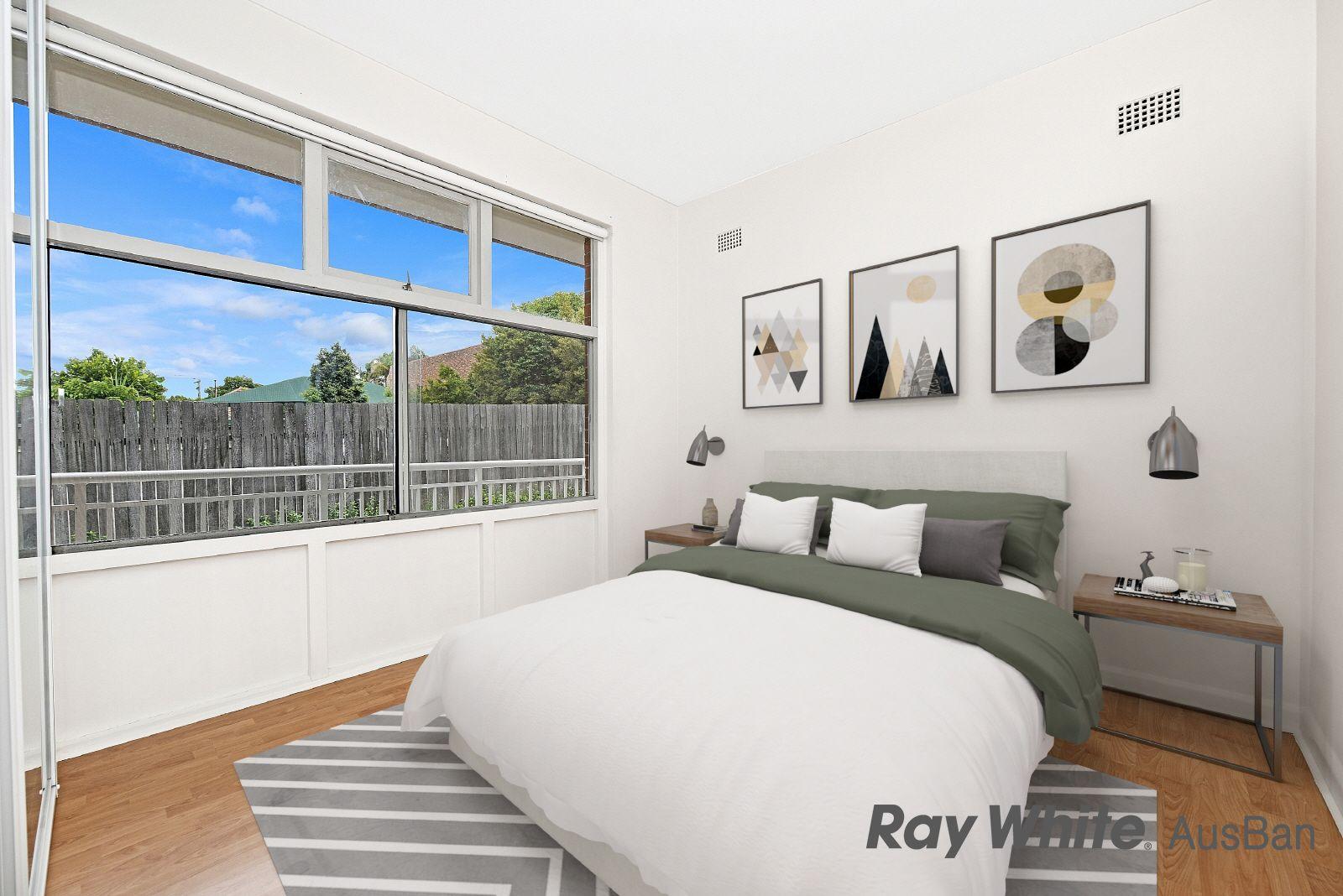 Cozy Two-Bedroom Unit!!