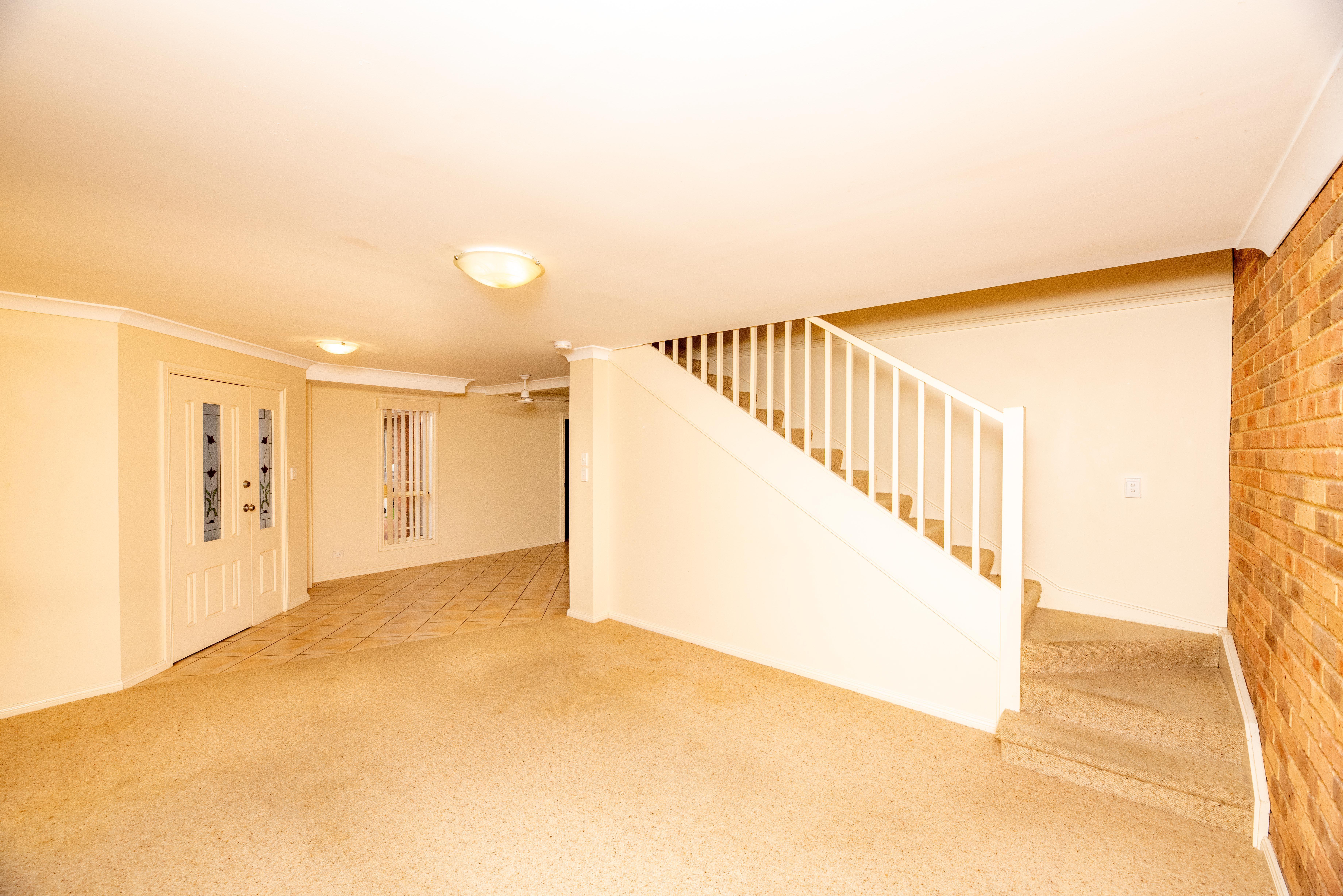 Perfect Townhouse Minutes to Everything