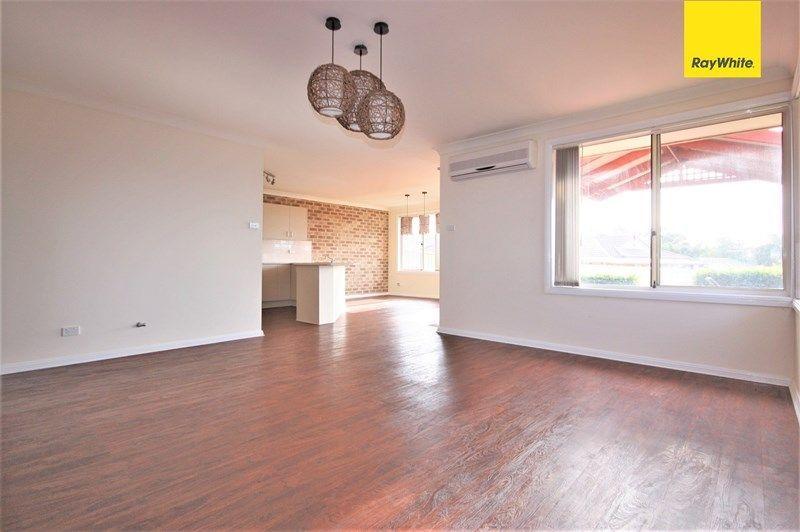 Spacious Family Living