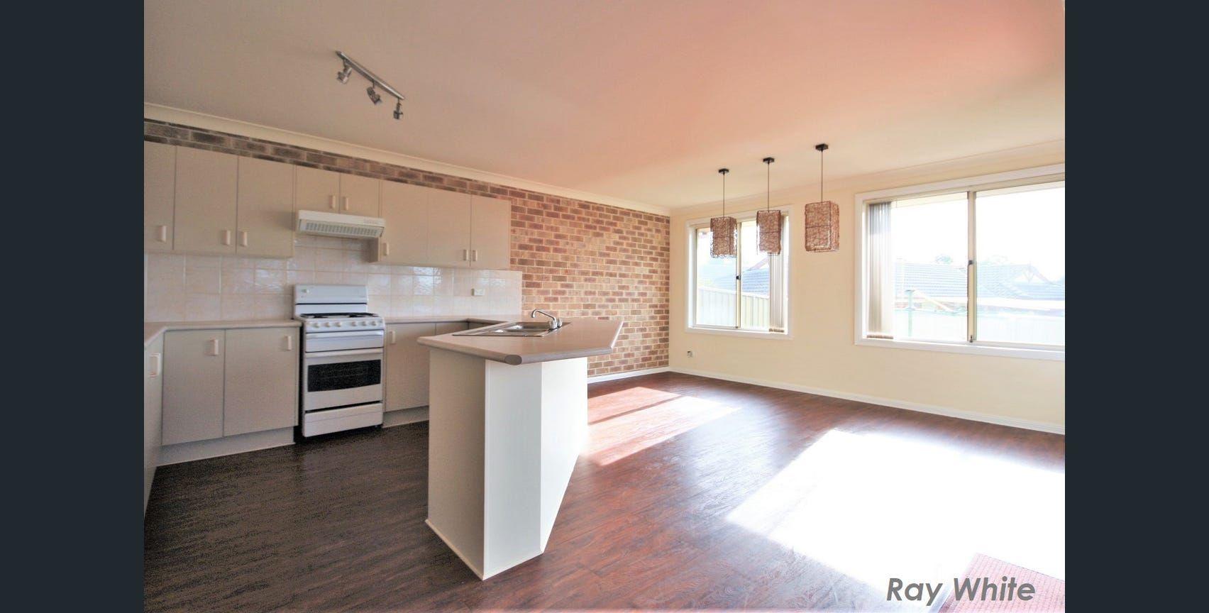 Spacious Family Living