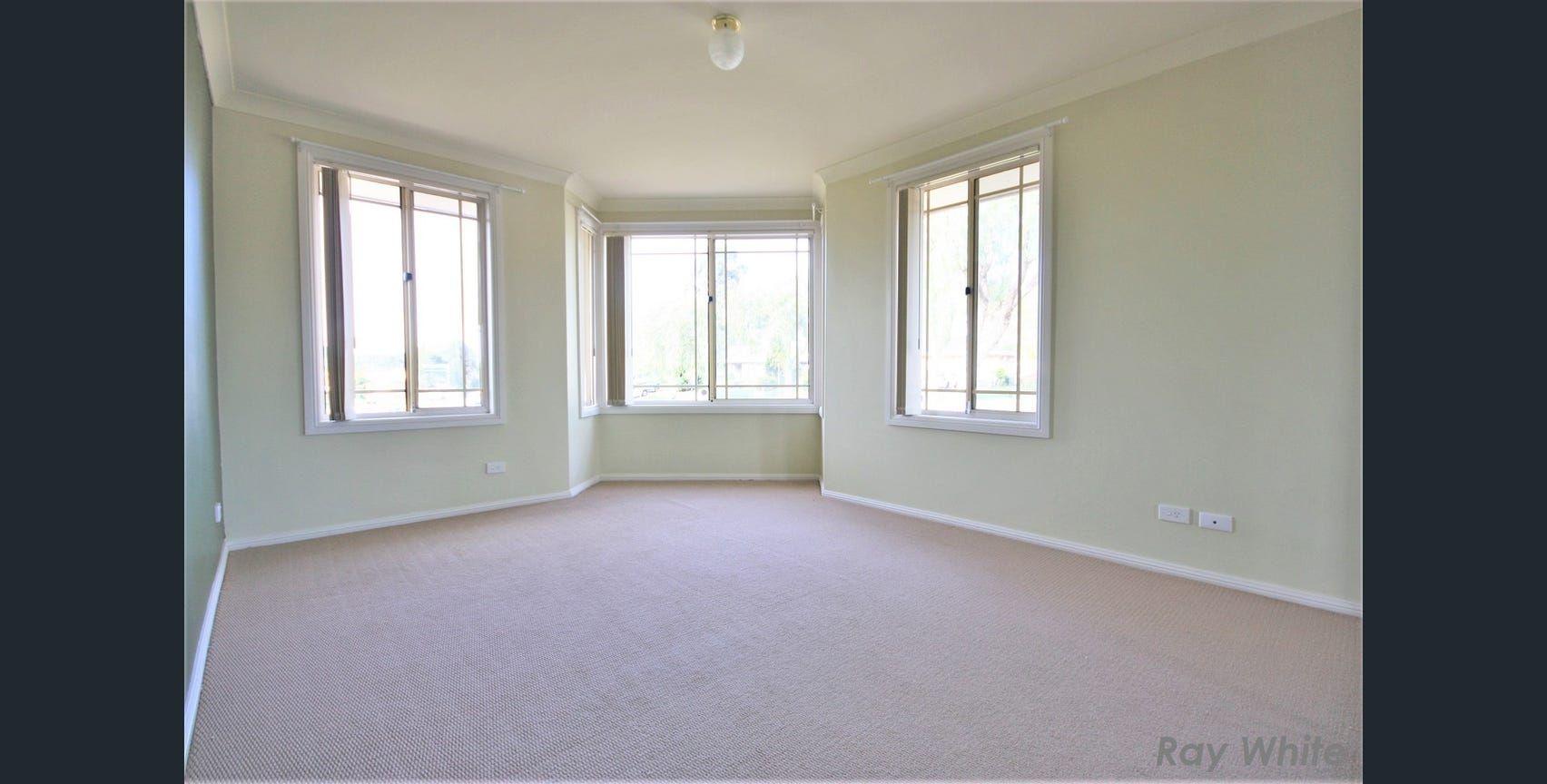 Spacious Family Living