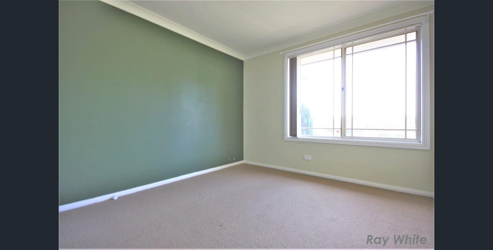 Spacious Family Living