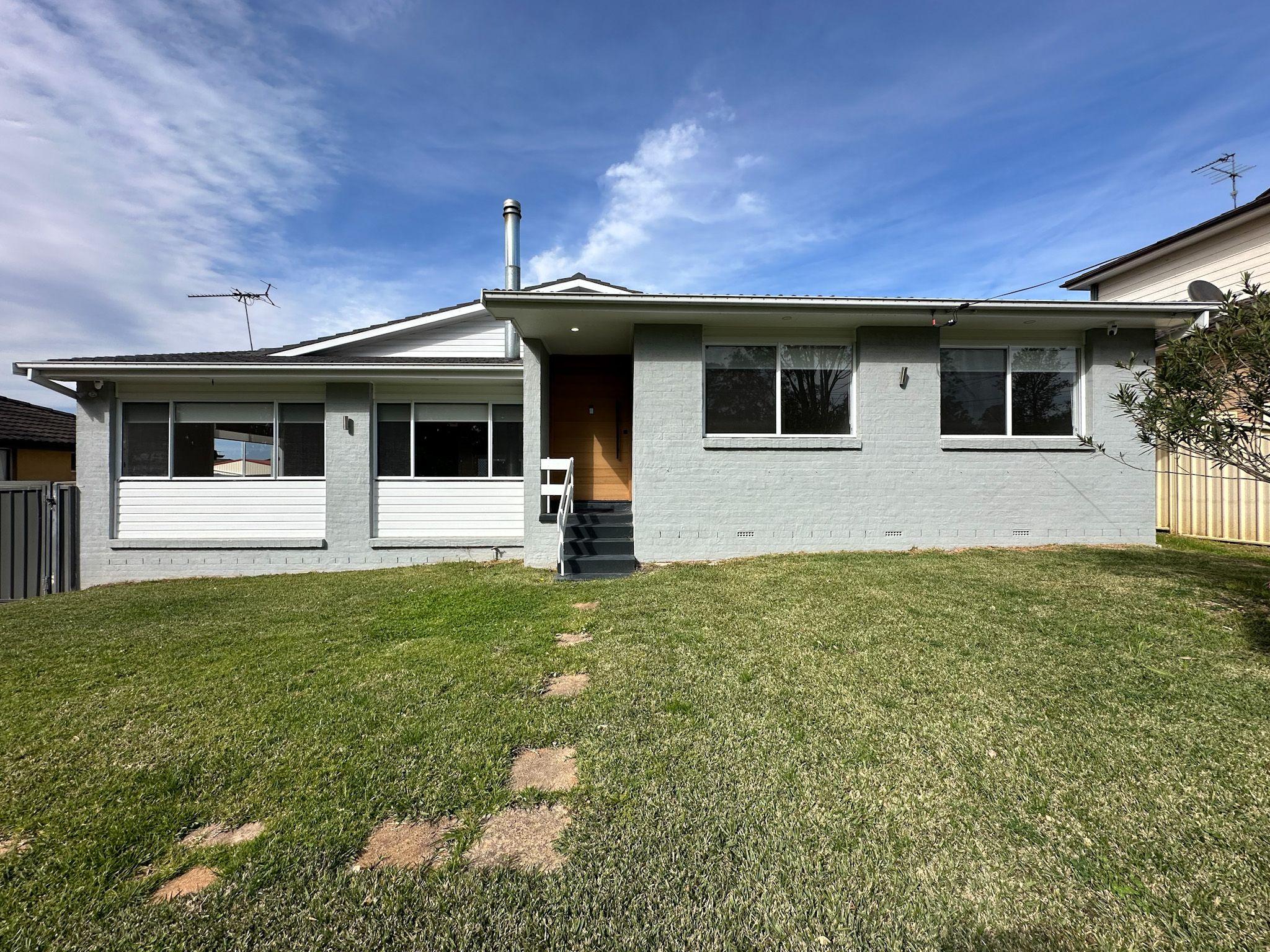 Prop-GPT: House: NSW Silverdale, NSW 2752 Home For Rent