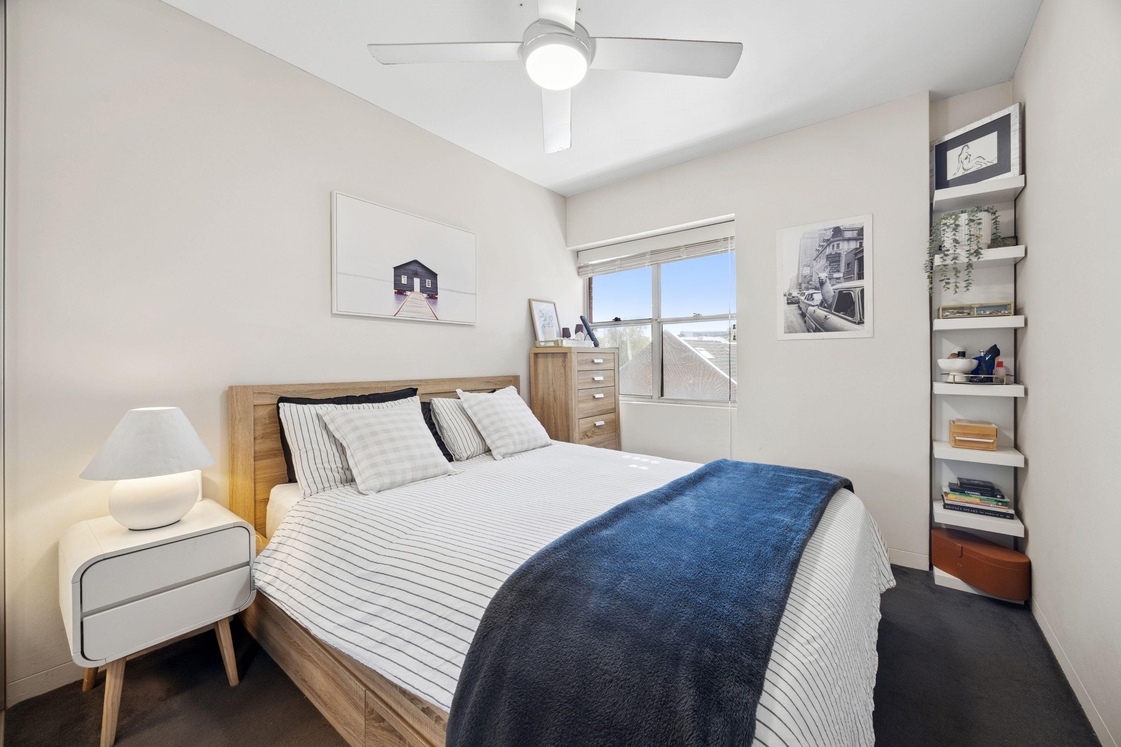 Bright & Modern Apartment Moments from Centennial Parklands