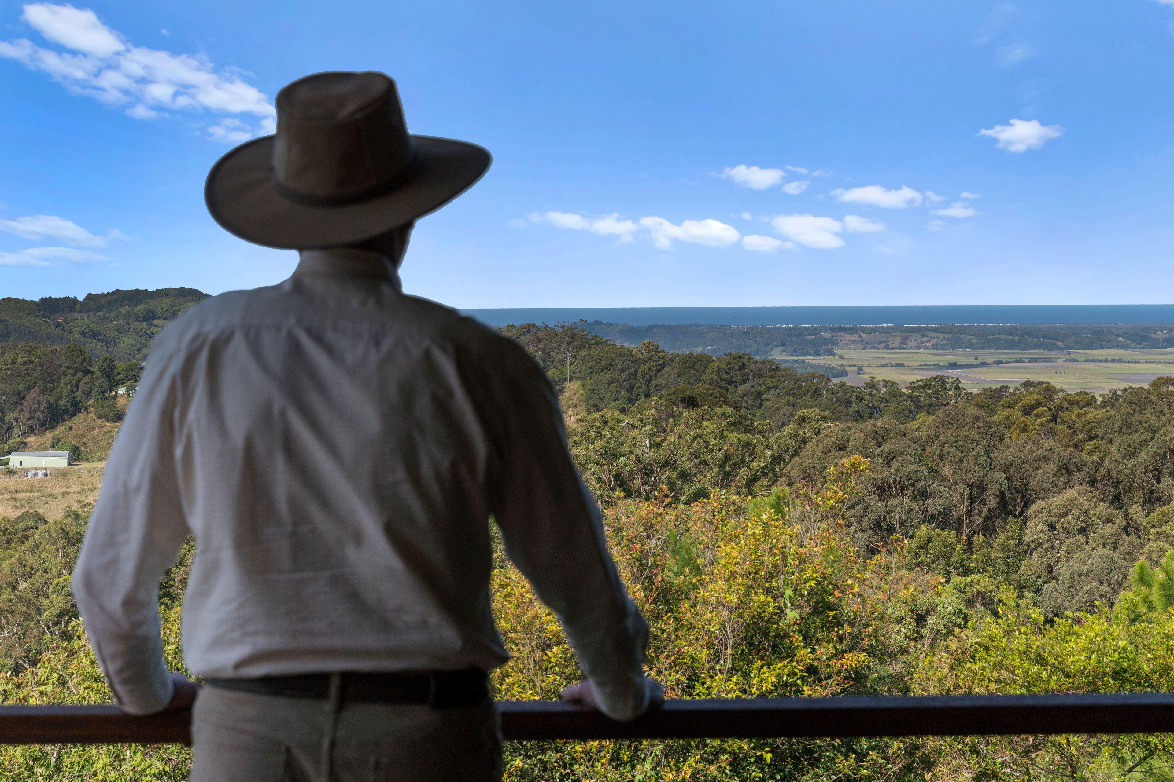 Prop-GPT: Lifestyle: NSW Upper Duroby, NSW 2486 Rural
