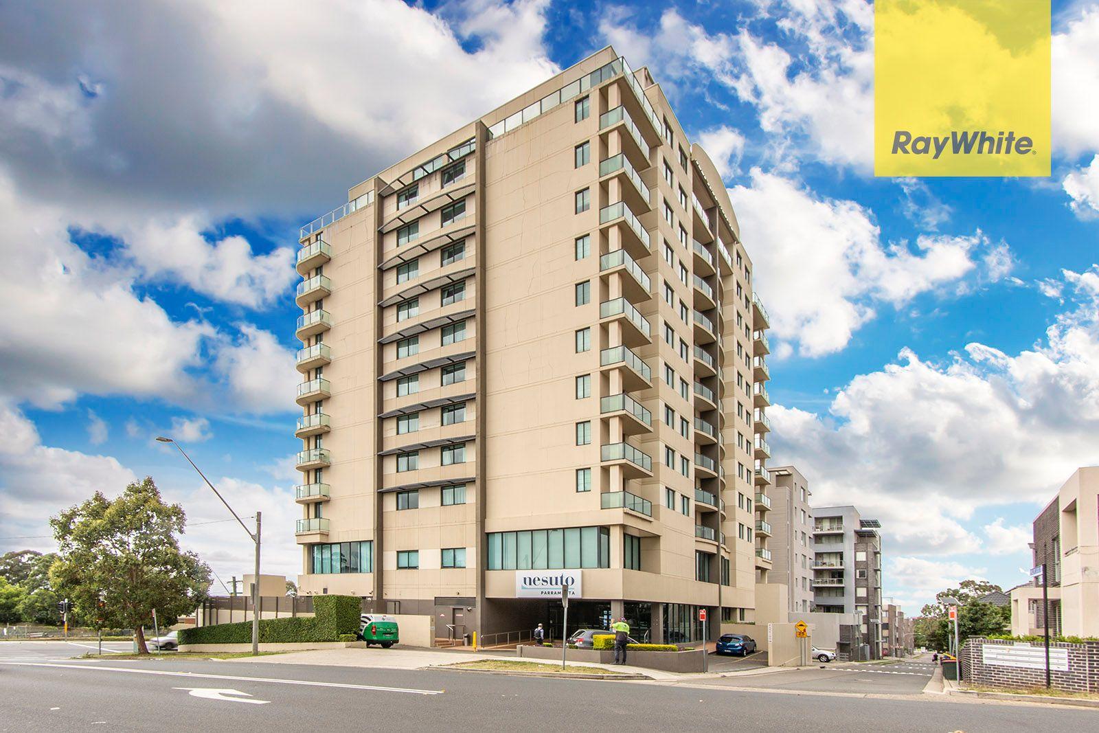 Nesuto Apartments - 2 Bedroom Furnished Apartment Unit | NSW Rosehill, NSW 2142 | Prop-GPT the AI-Powered Property Portal