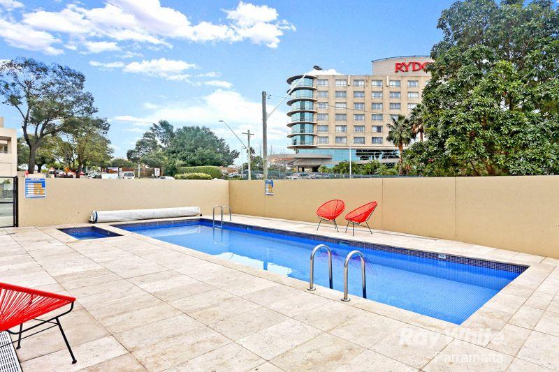 NESUTO APARTMENTS - 2 BEDROOM FURNISHED APARTMENT