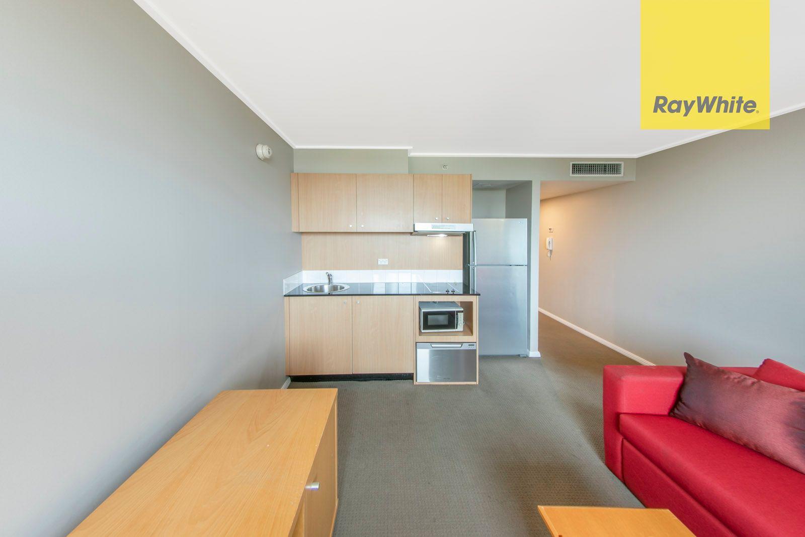 NESUTO APARTMENTS - 2 BEDROOM FURNISHED APARTMENT