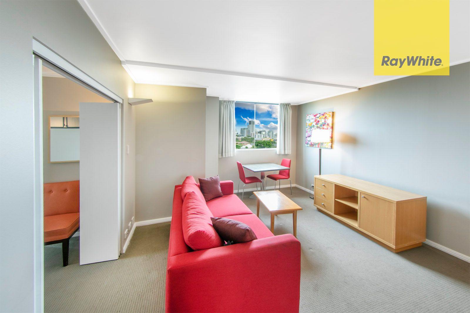 NESUTO APARTMENTS - 2 BEDROOM FURNISHED APARTMENT