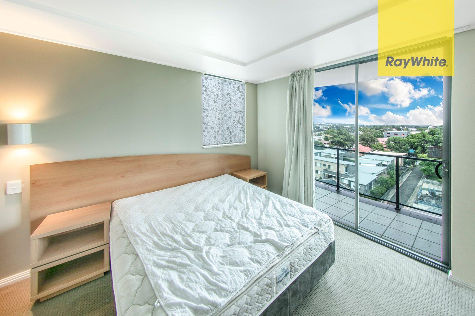 NESUTO APARTMENTS - 2 BEDROOM FURNISHED APARTMENT