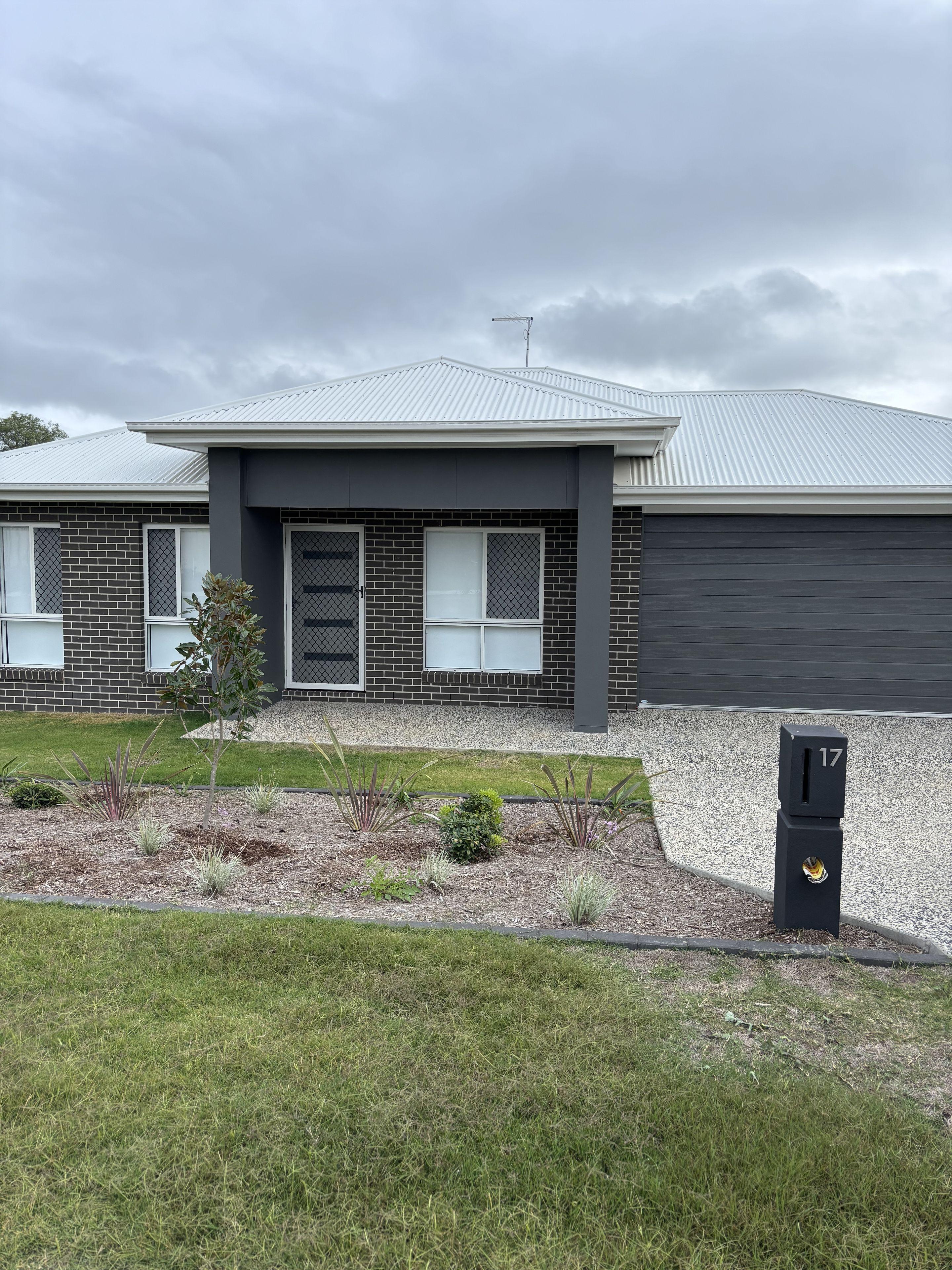 Prop-GPT: House: QLD Warwick, QLD 4370 Home For Rent