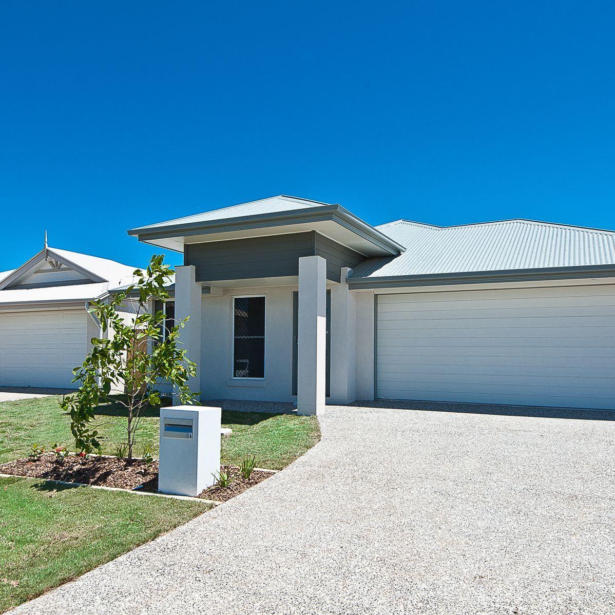 Prop-GPT: House: QLD Griffin, QLD 4503 Home For Rent