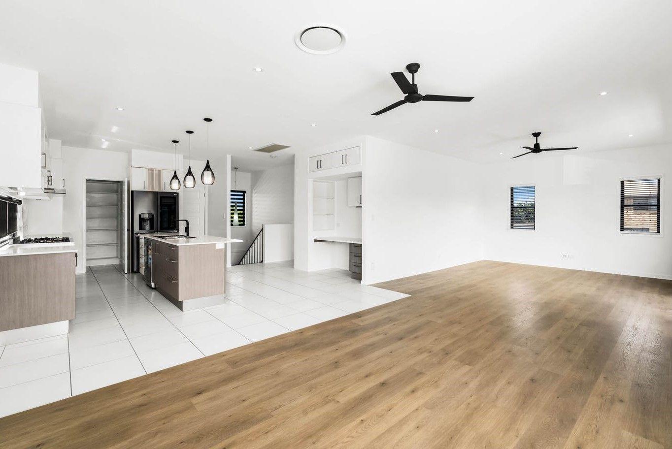LUXURY LIVING