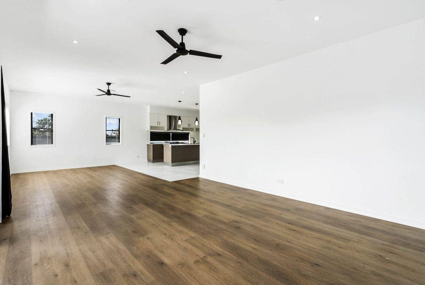 LUXURY LIVING