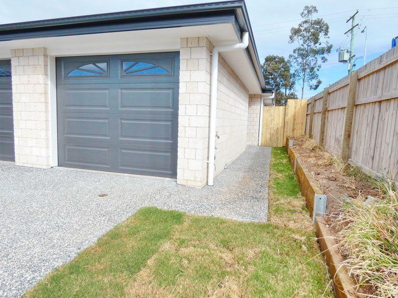 Prop-GPT: House: QLD Waterford West, QLD 4133 Home For Rent