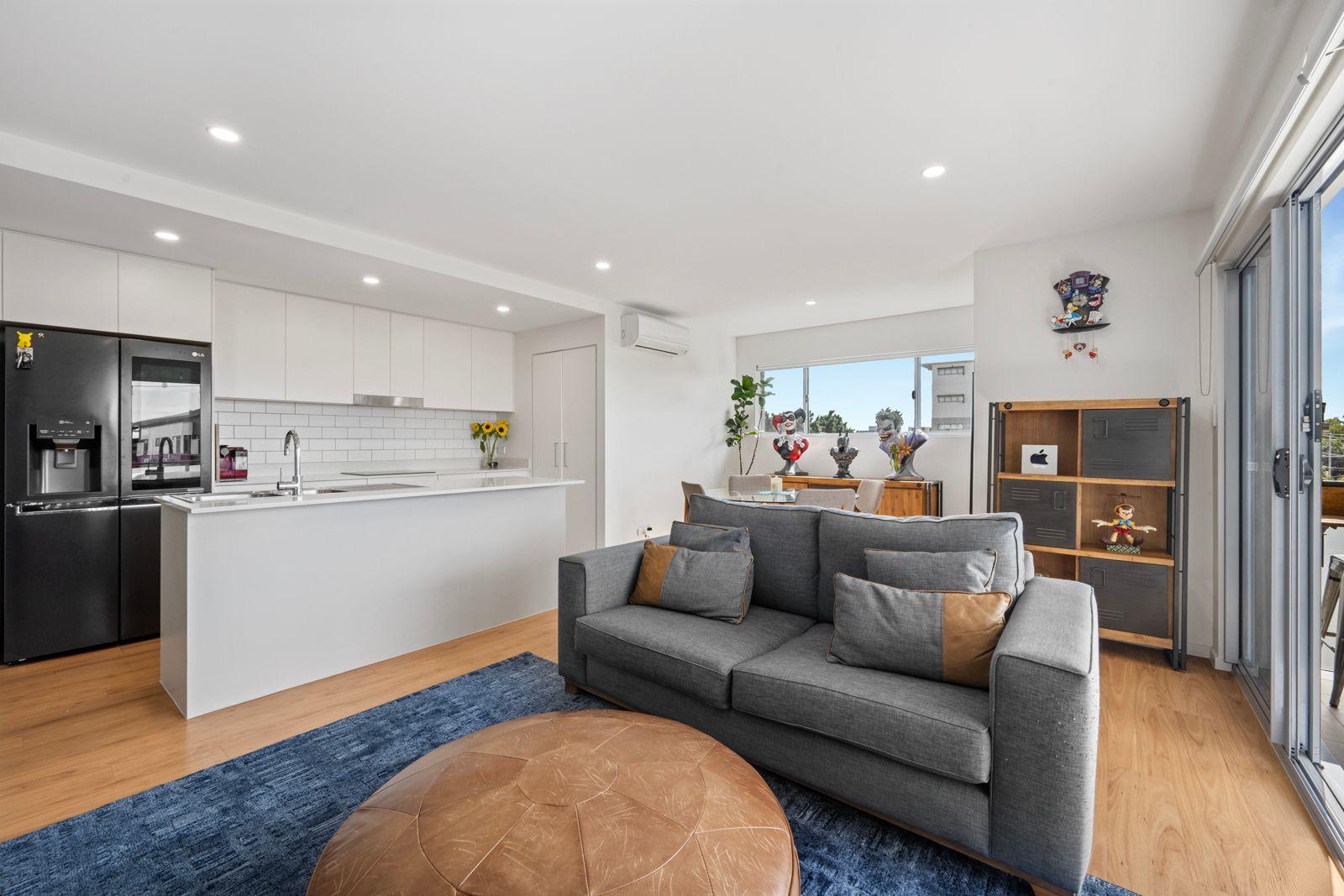 Low maintenance living in the heart of Chermside!