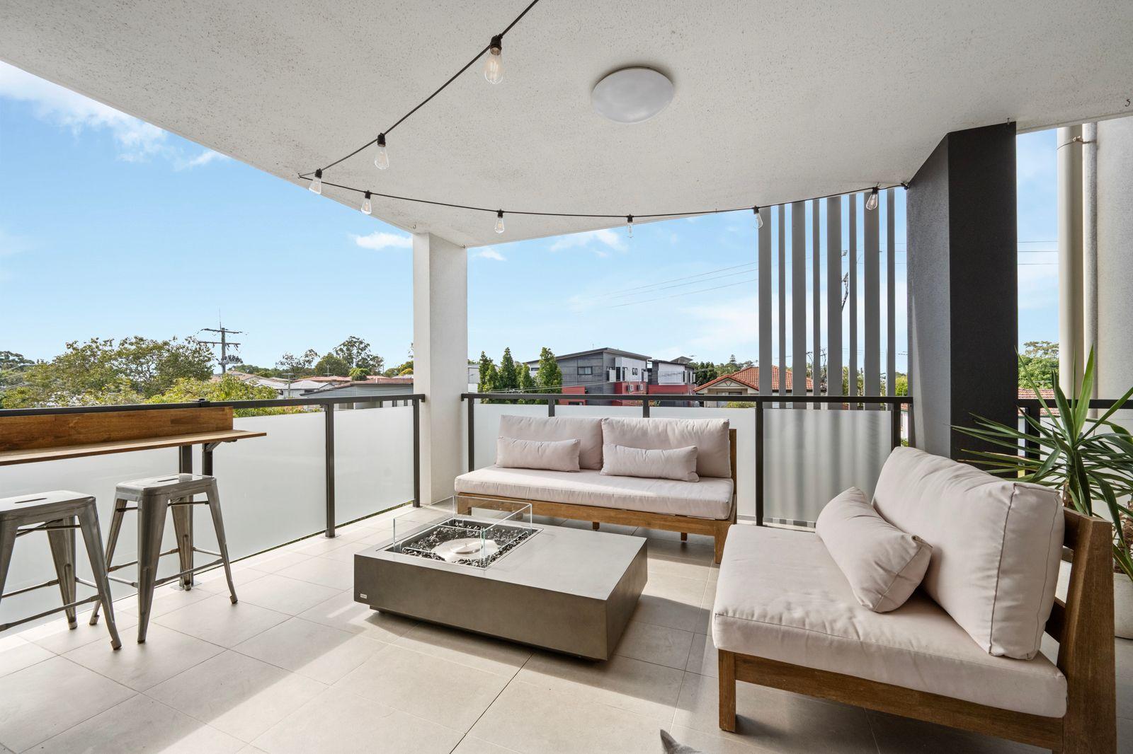 Low maintenance living in the heart of Chermside!