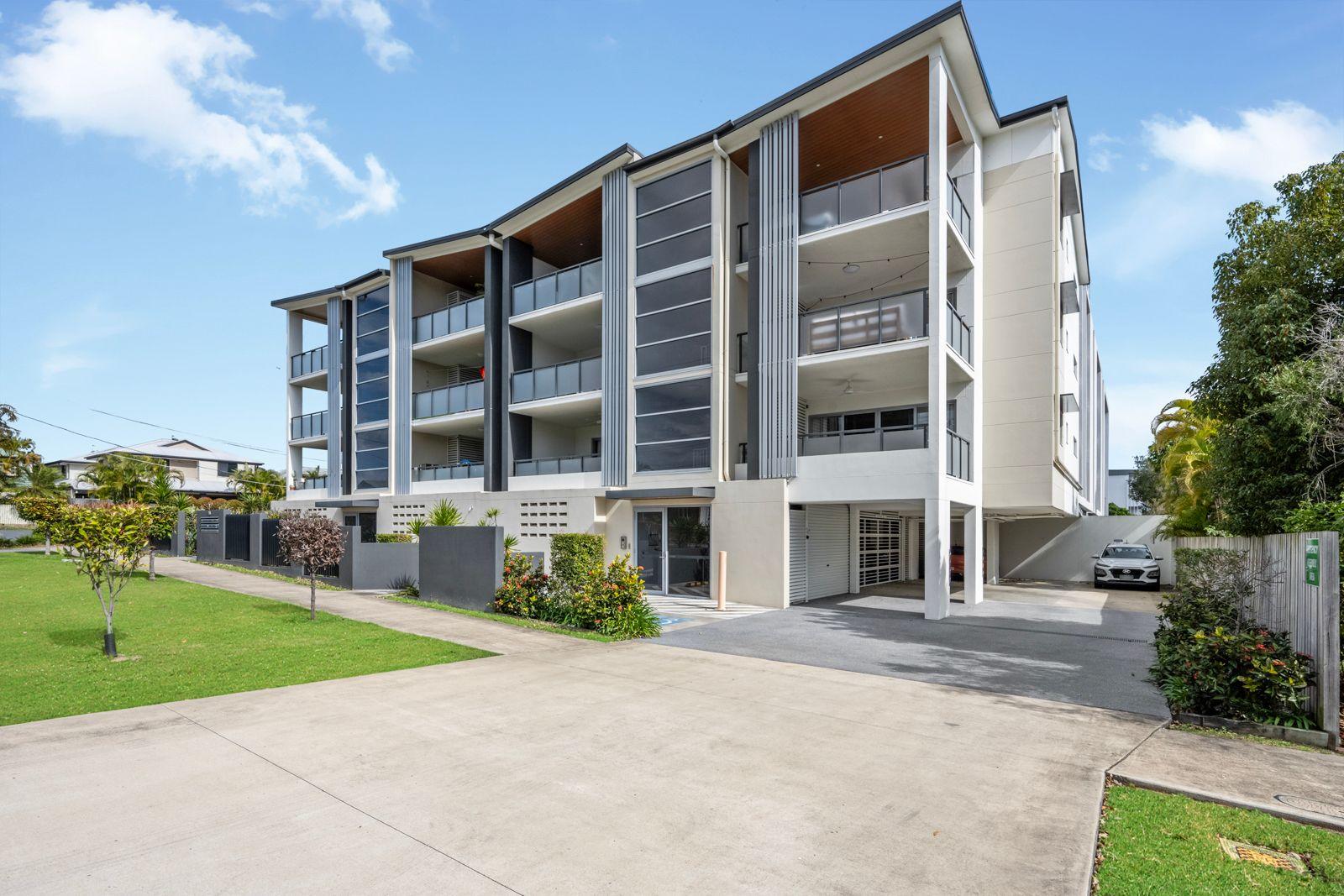 Low maintenance living in the heart of Chermside!