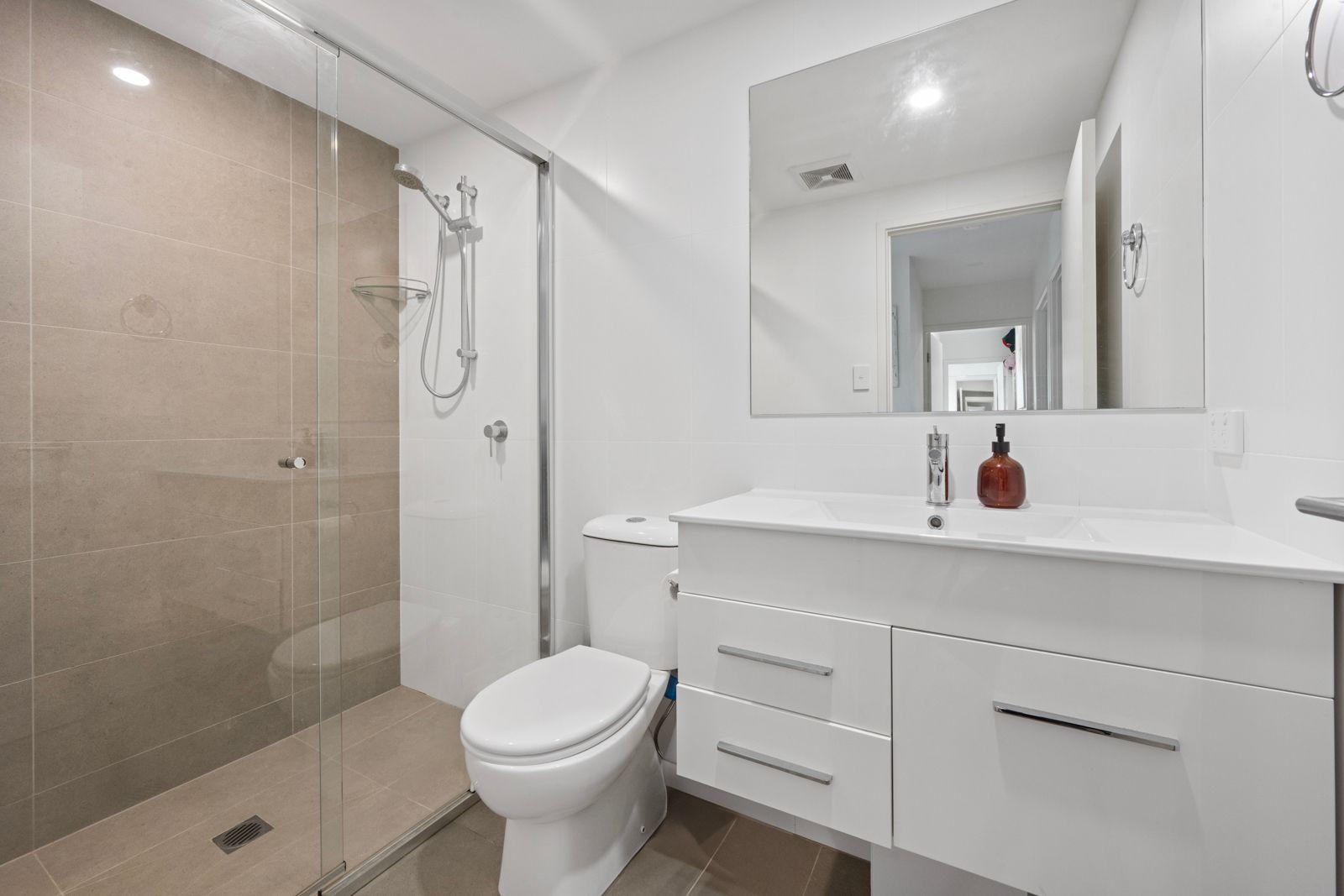 Low maintenance living in the heart of Chermside!