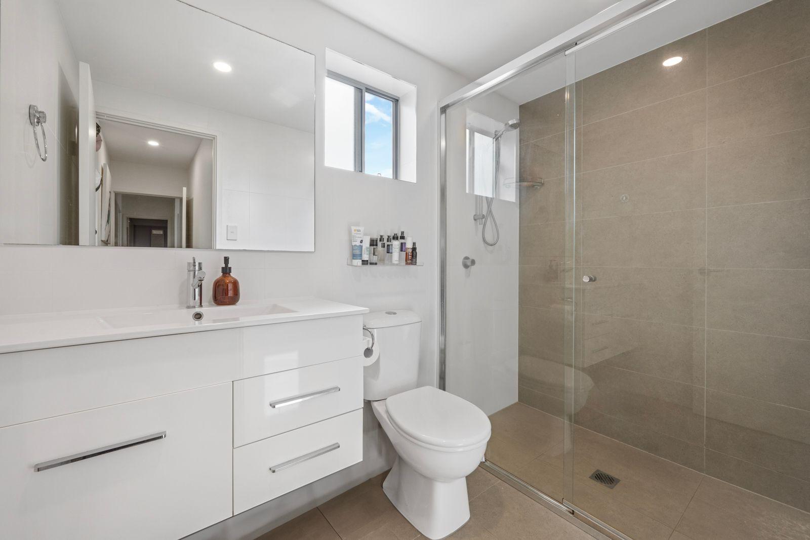 Low maintenance living in the heart of Chermside!