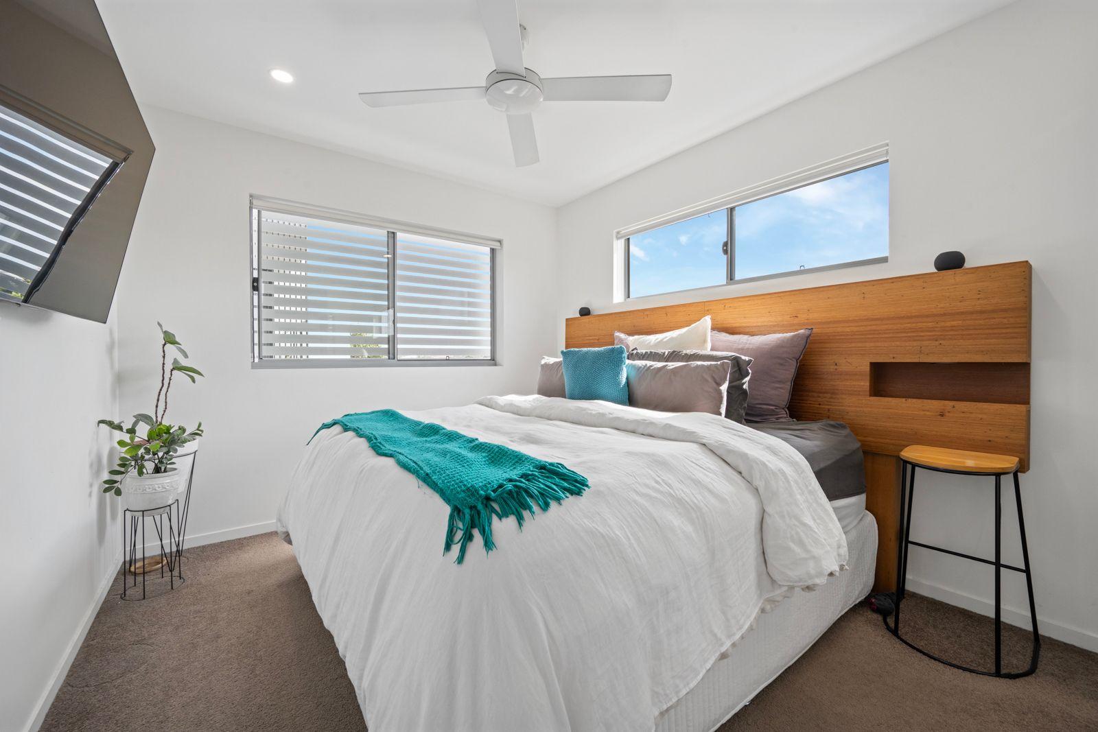 Low maintenance living in the heart of Chermside!