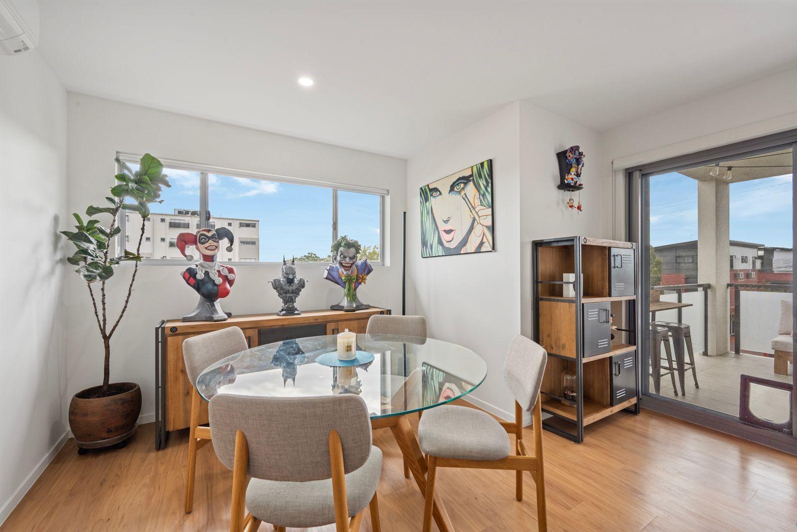 Low maintenance living in the heart of Chermside!