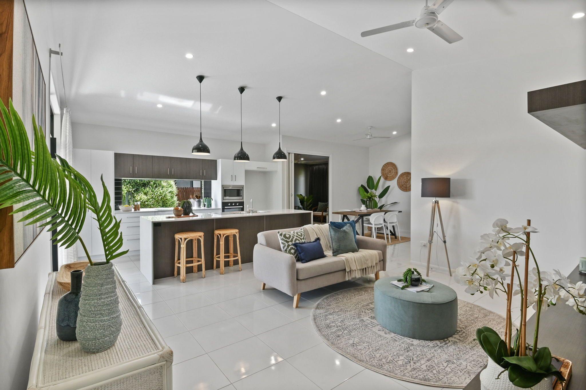 Modern Luxury Meets Outdoor Bliss - 4-Bed, 2-Bath Beauty in Mount Low!