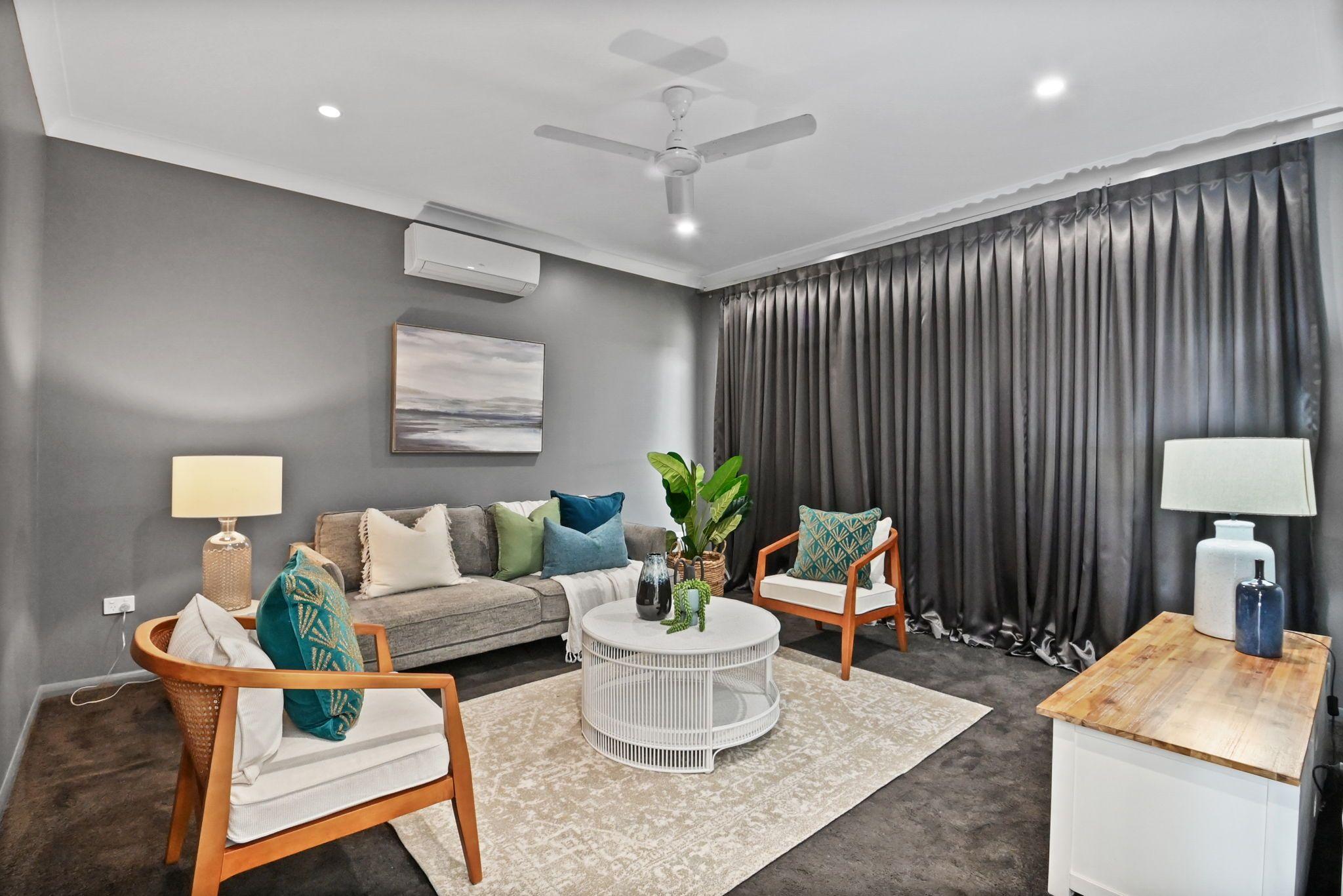 Modern Luxury Meets Outdoor Bliss - 4-Bed, 2-Bath Beauty in Mount Low!