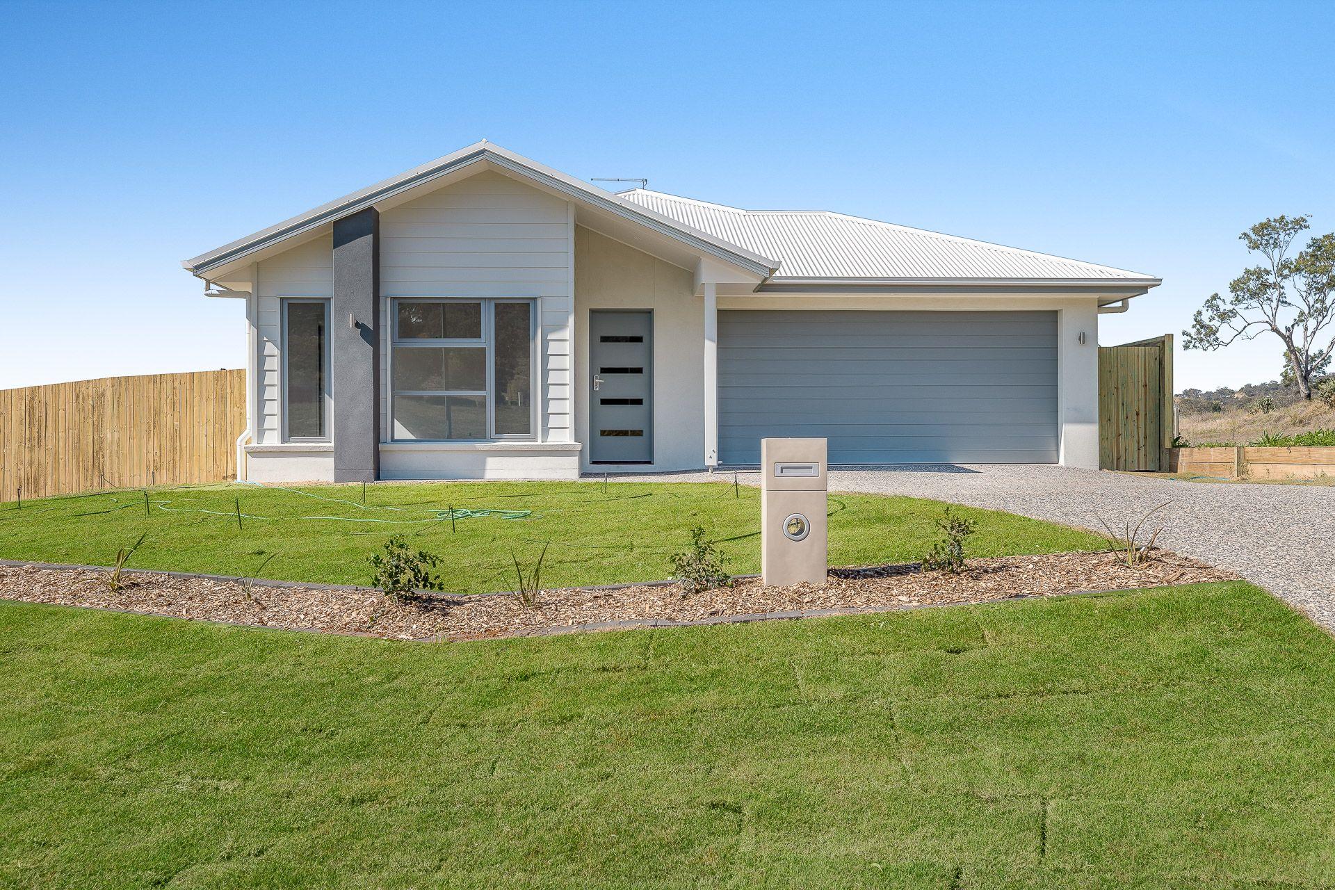 Prop-GPT: House: QLD Cotswold Hills, QLD 4350 Home For Rent