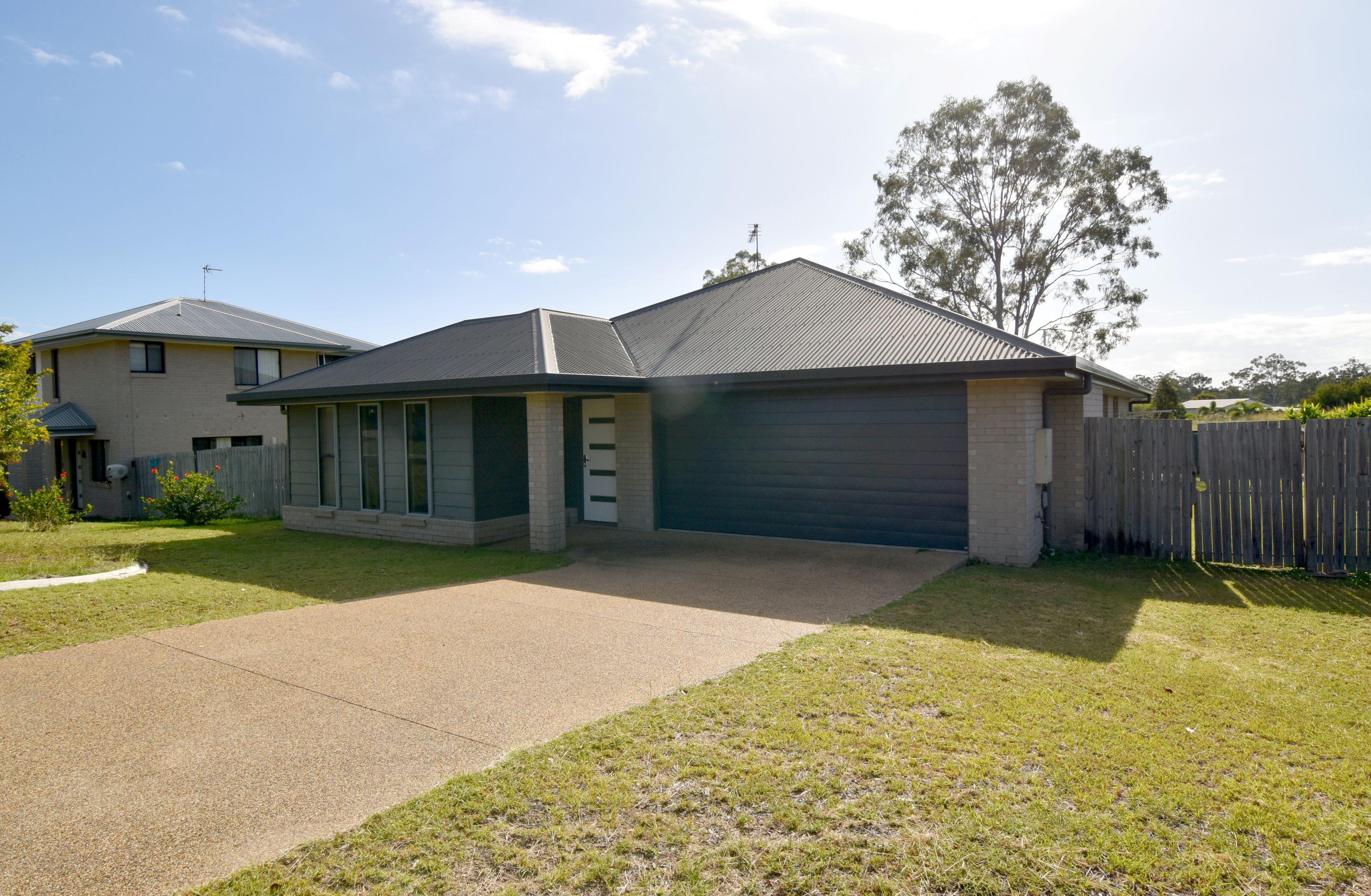 Prop-GPT: House: QLD Kirkwood, QLD 4680 Home For Rent