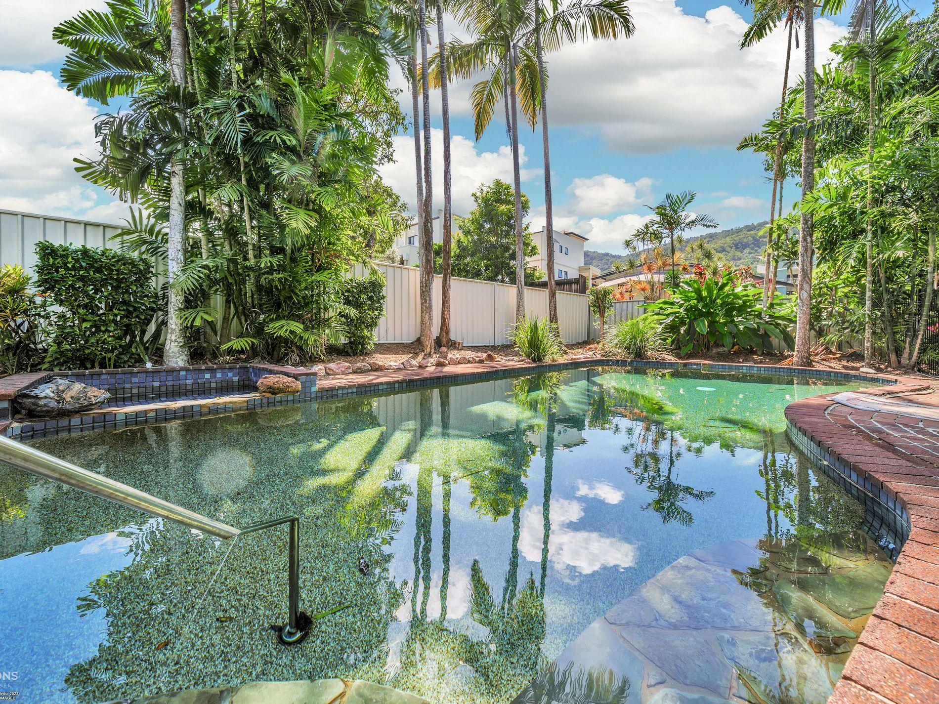 Prop-GPT: Unit: QLD Edge Hill, QLD 4870 Home For Rent