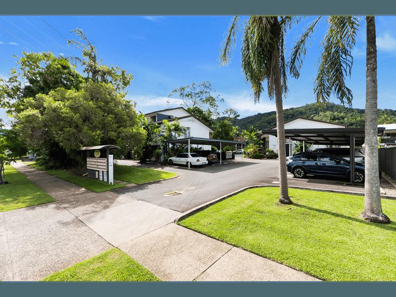 Unit for Rent: Edge Hill, QLD 4870, QLD, 4870