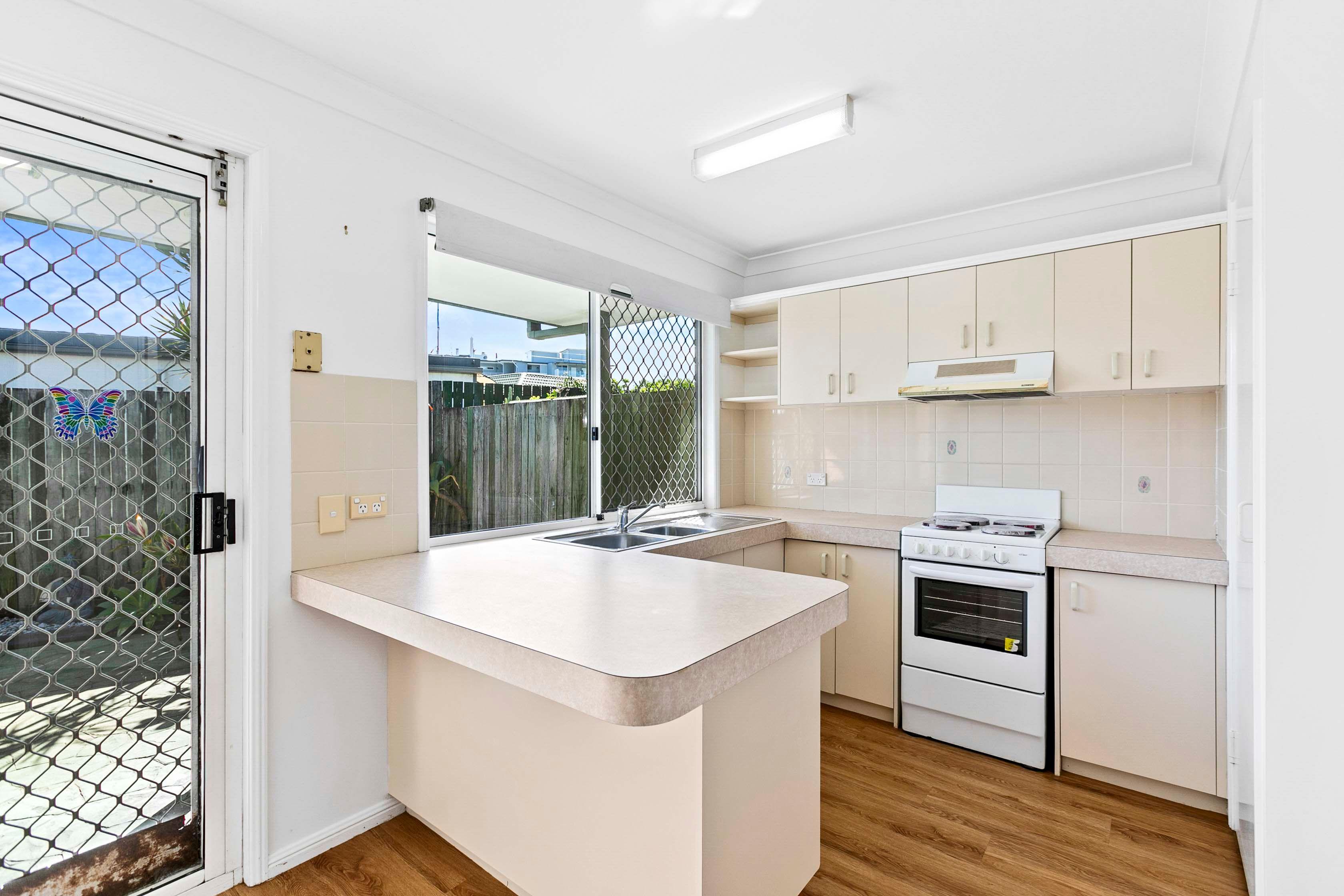 Unit for Rent: Pialba, QLD 4655, QLD, 4655