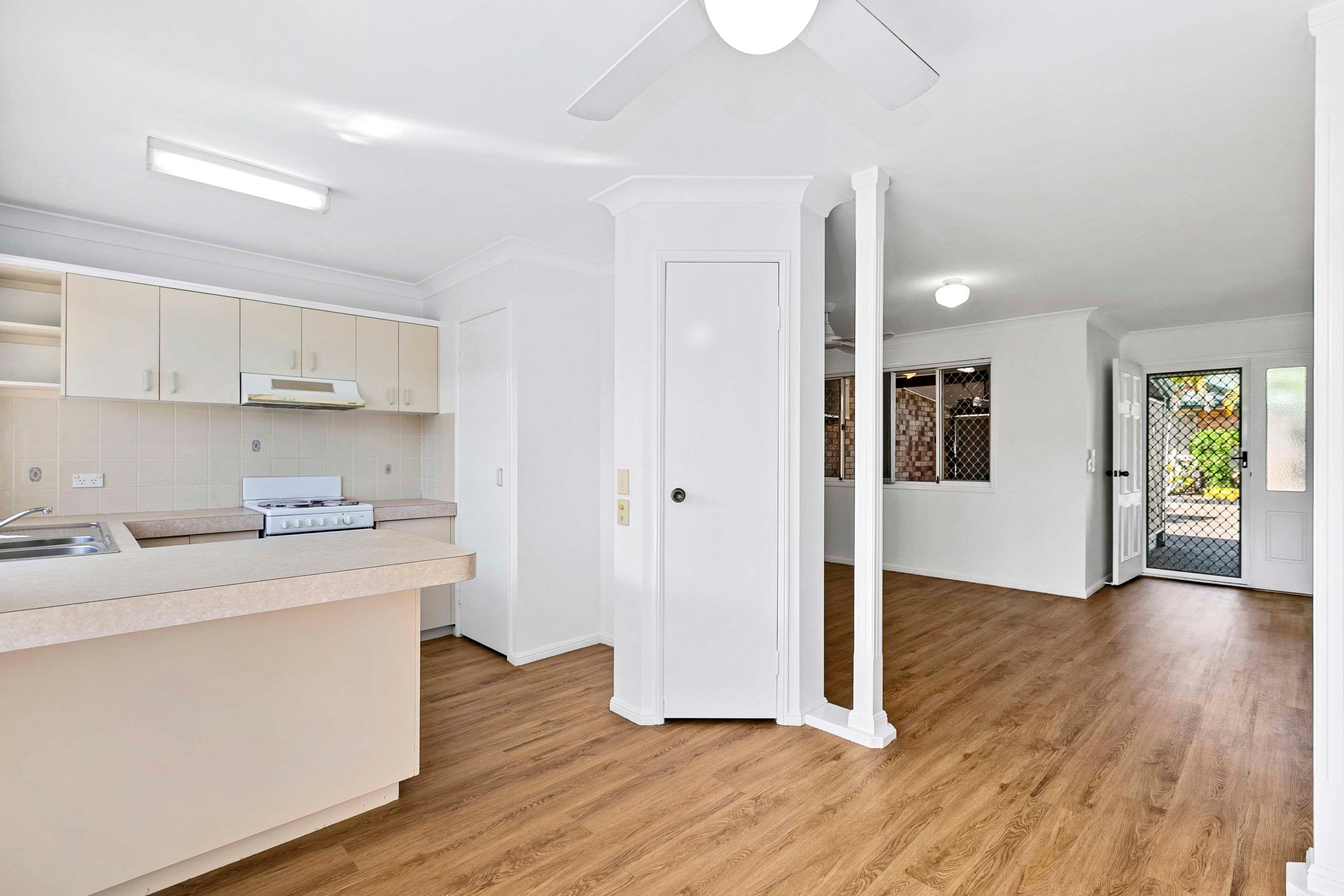 Unit for Rent: Pialba, QLD 4655, QLD, 4655