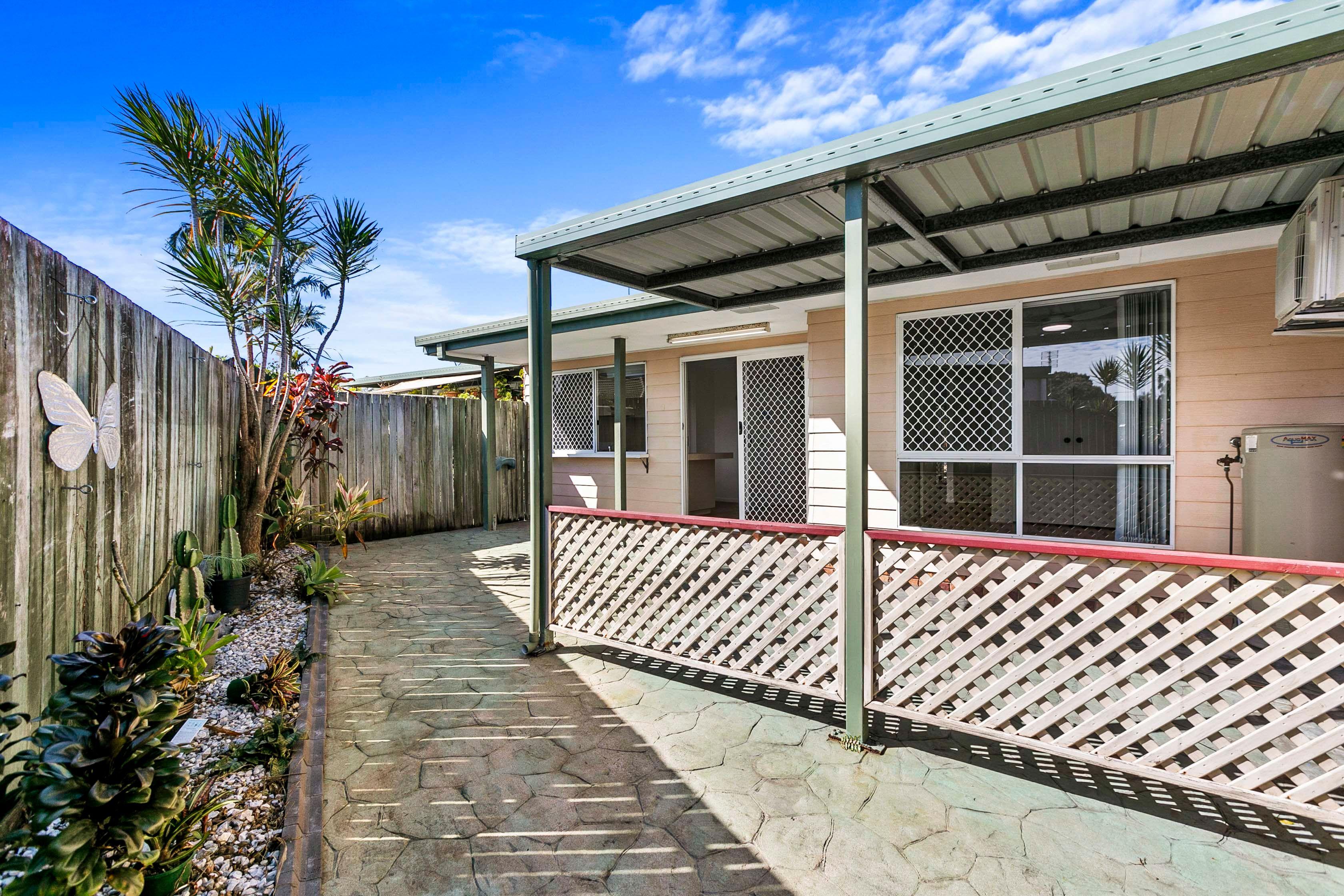 Unit for Rent: Pialba, QLD 4655, QLD, 4655