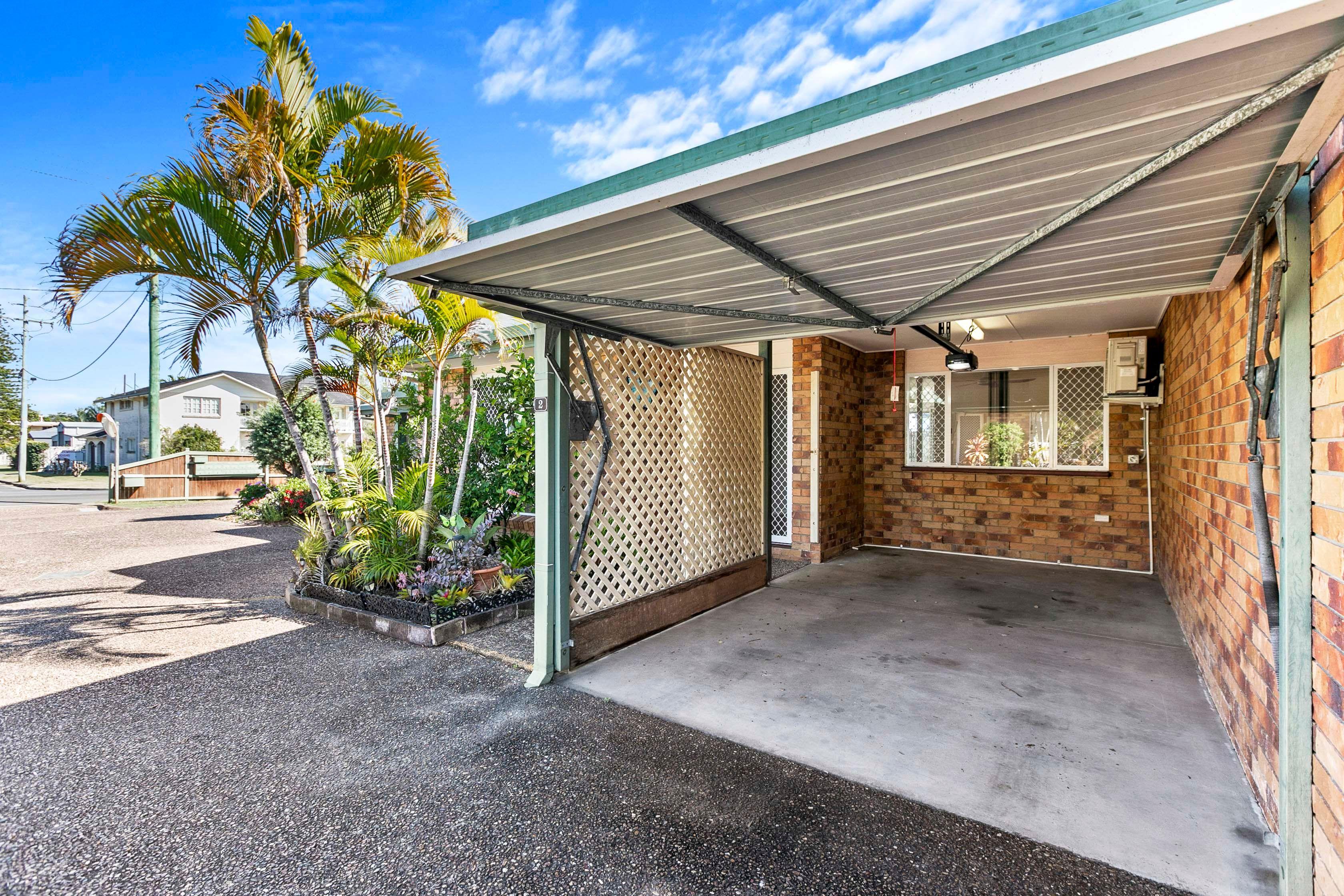 Unit for Rent: Pialba, QLD 4655, QLD, 4655