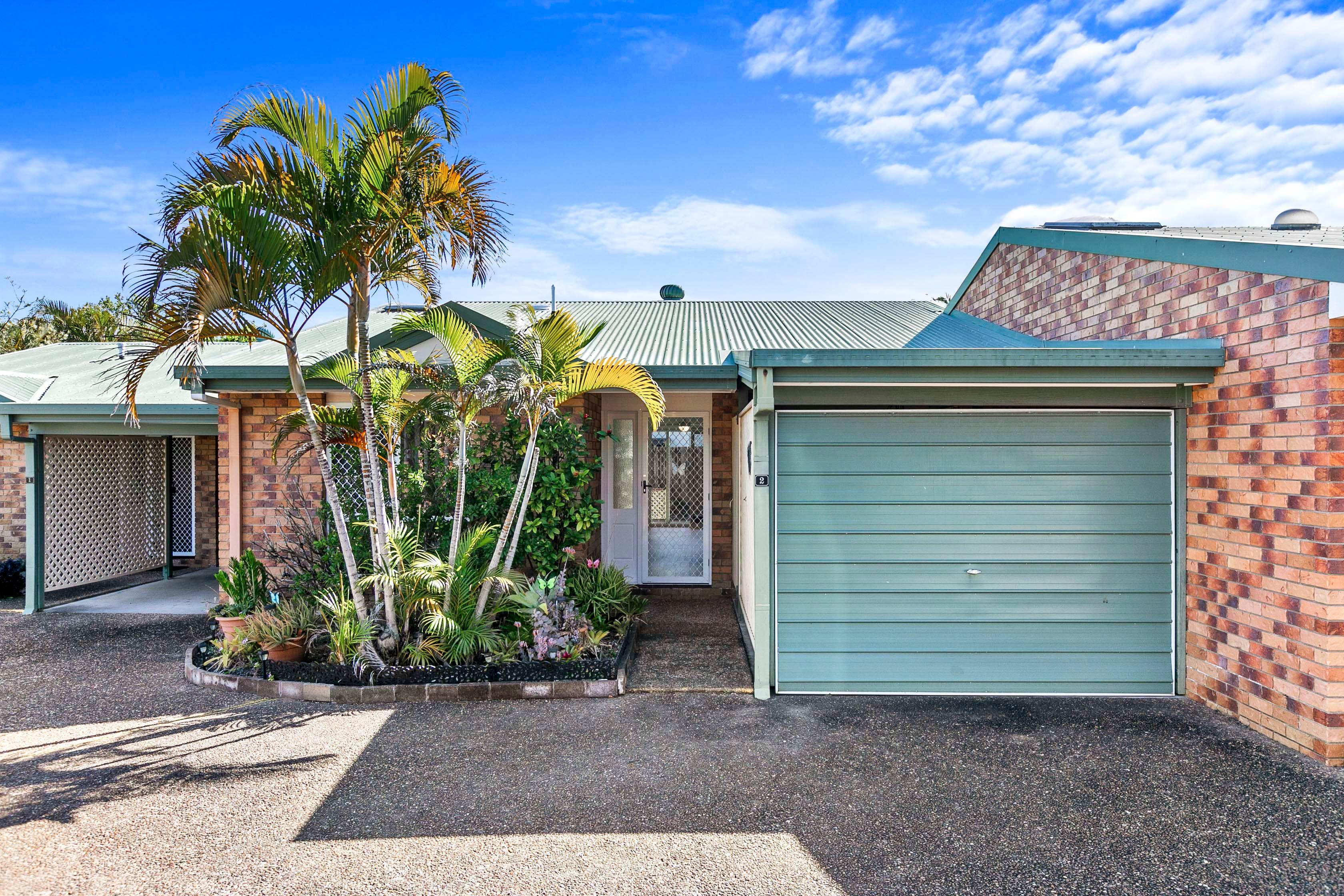 Unit for Rent: Pialba, QLD 4655, QLD, 4655
