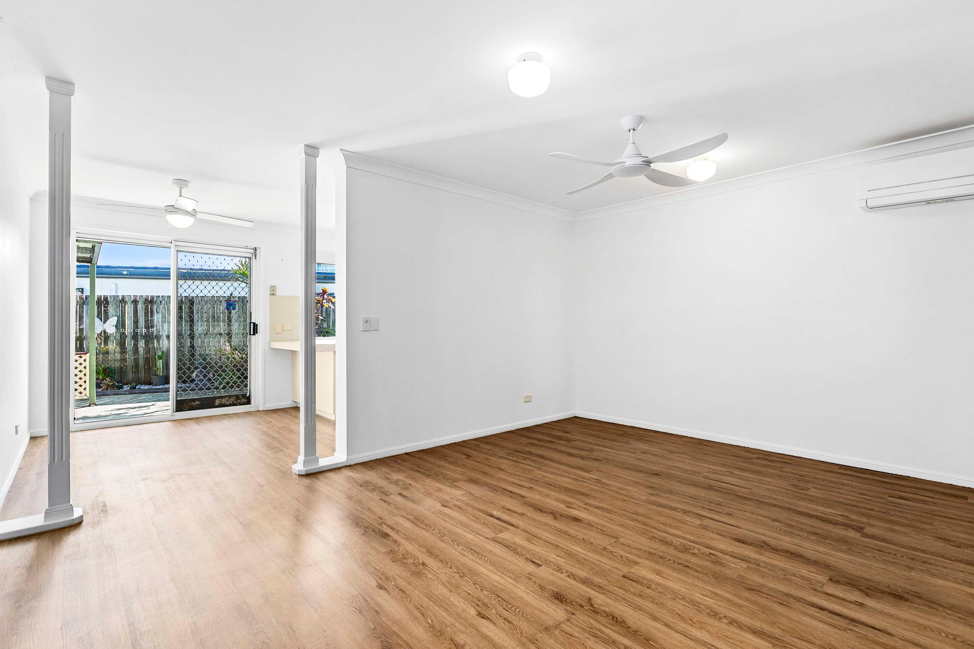 Unit for Rent: Pialba, QLD 4655, QLD, 4655