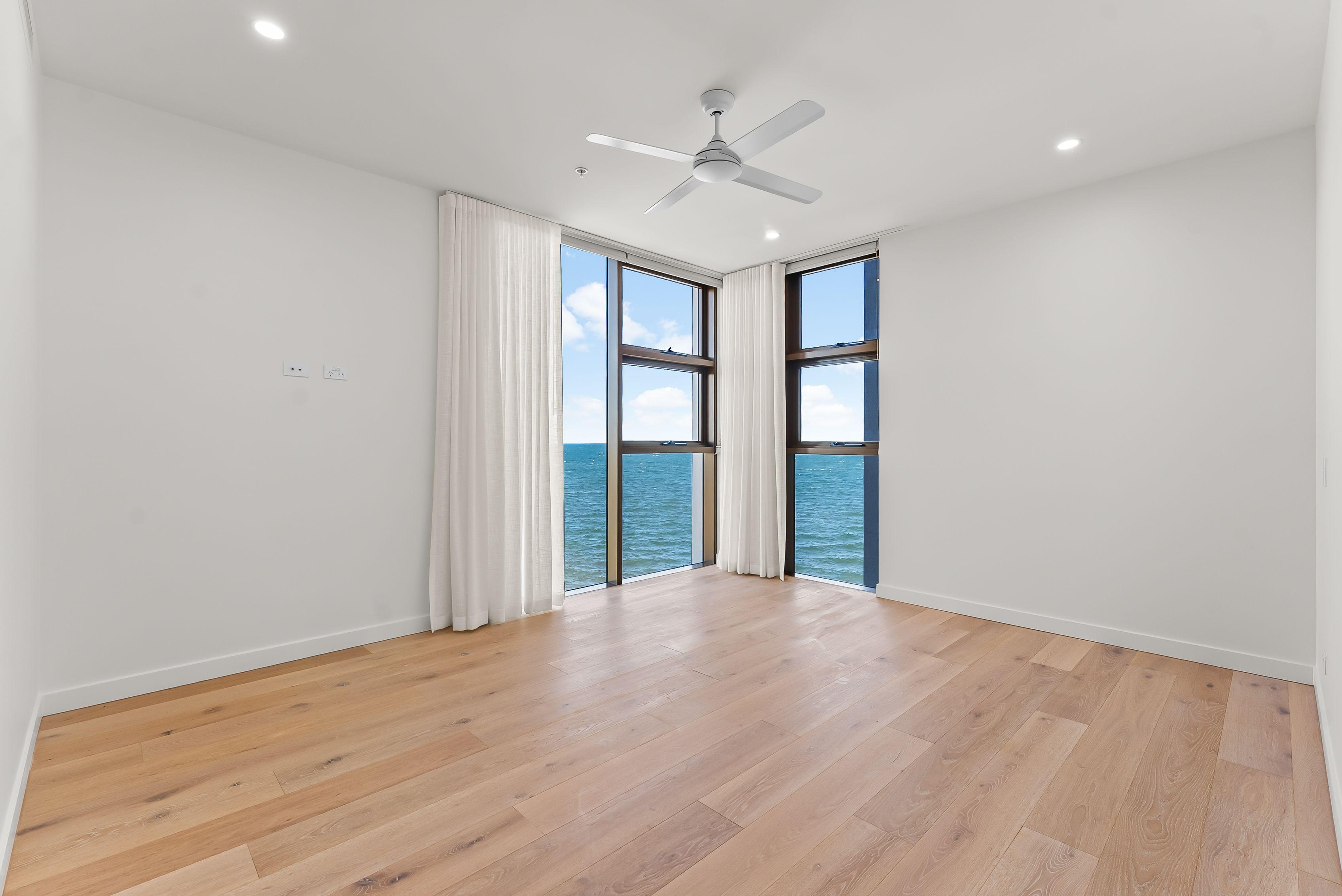 Luxury Living with Stunning Water Views !