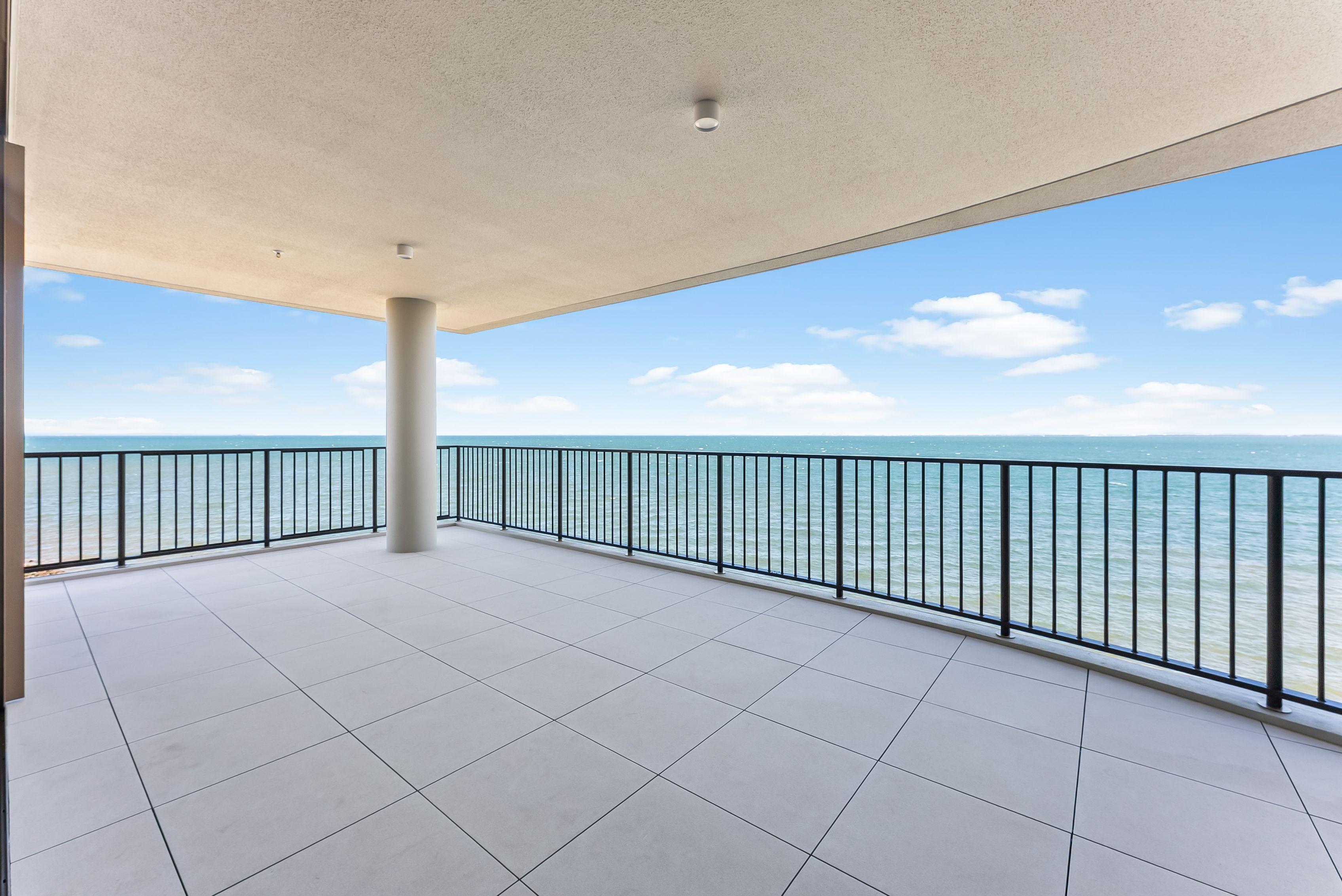 Luxury Living with Stunning Water Views !