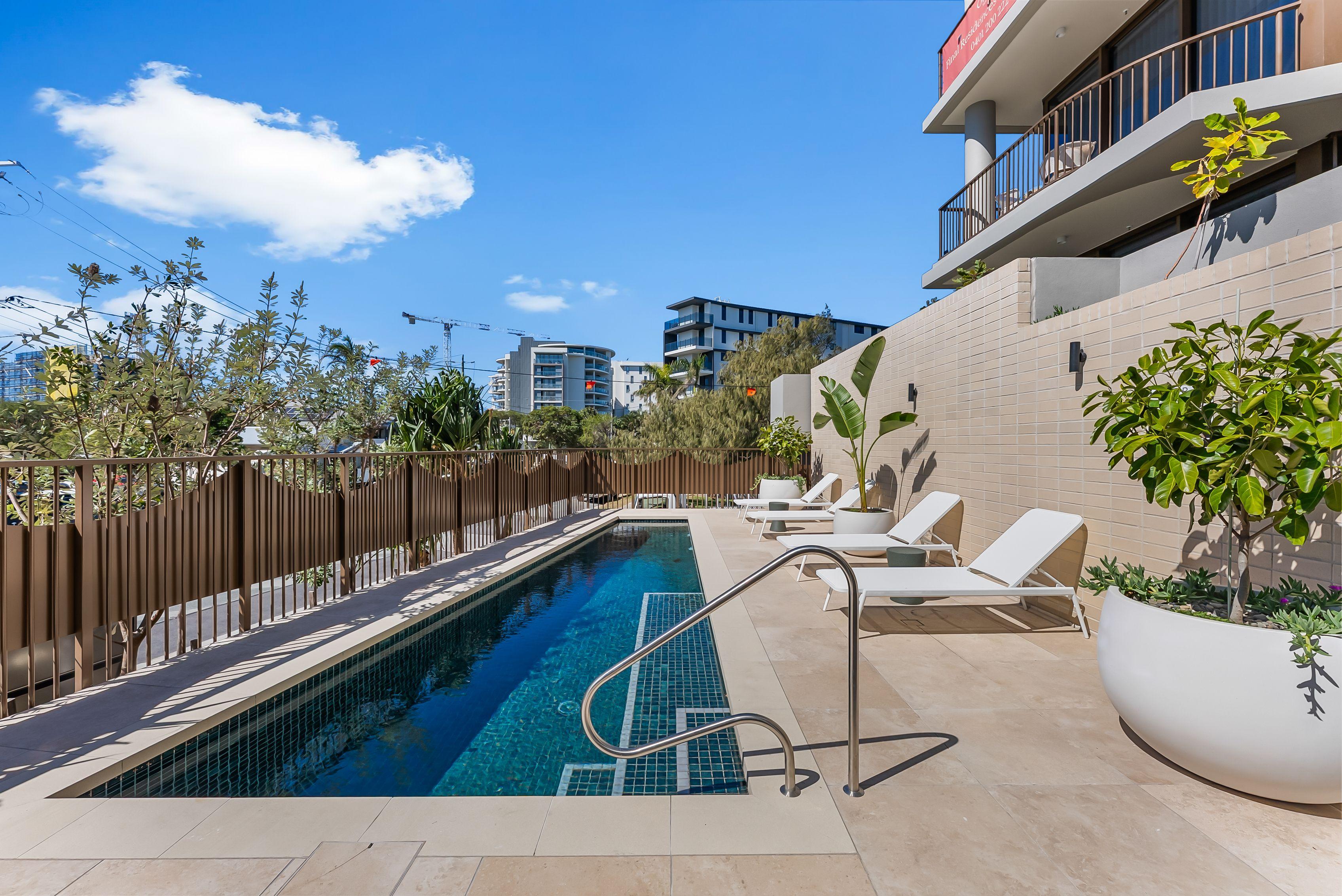 Luxury Living with Stunning Water Views !