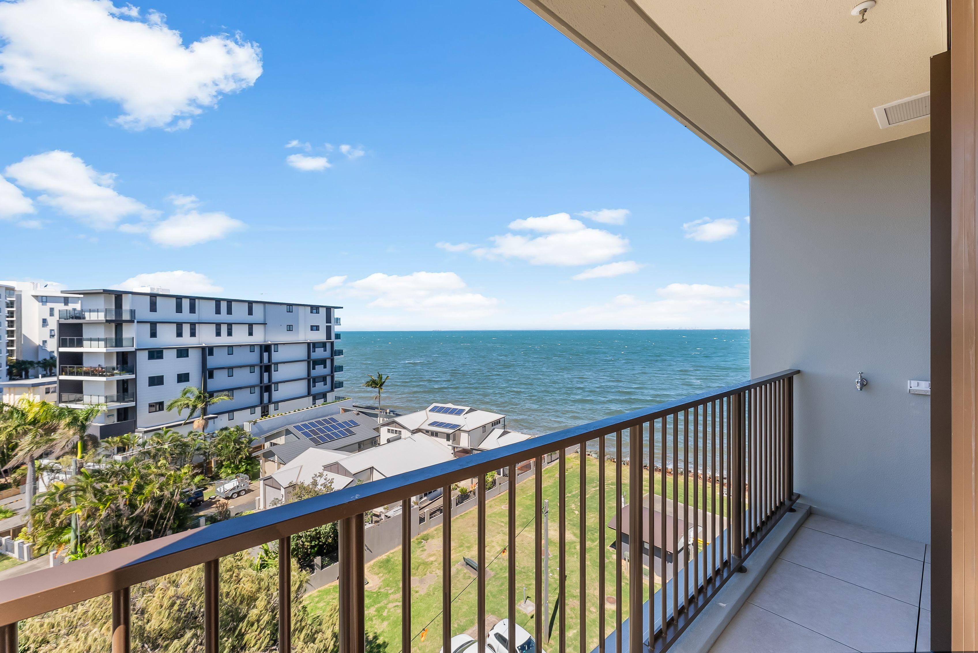 Luxury Living with Stunning Water Views !