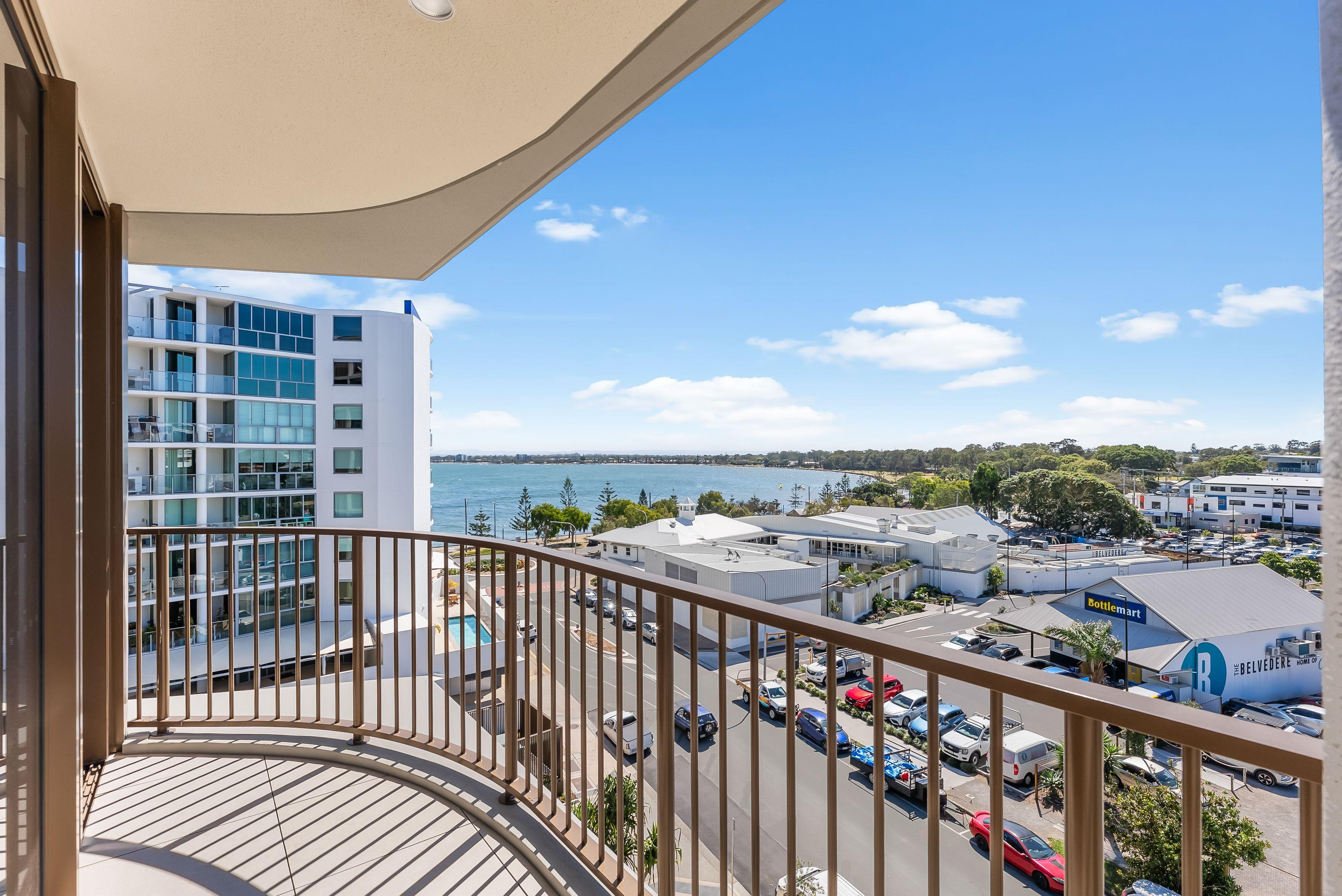 Luxury Living with Stunning Water Views !