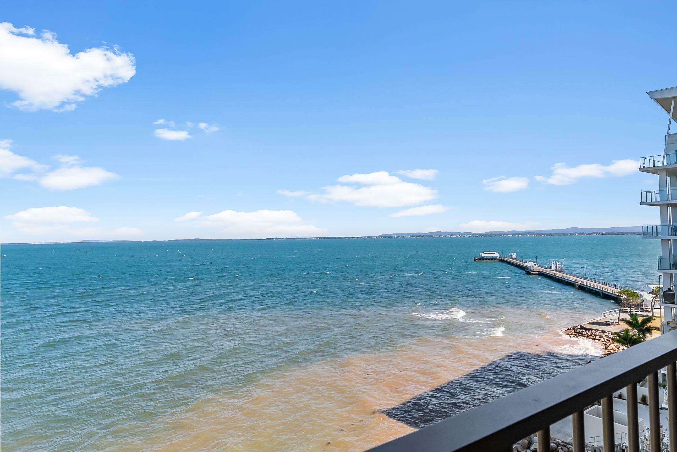 Luxury Living with Stunning Water Views !
