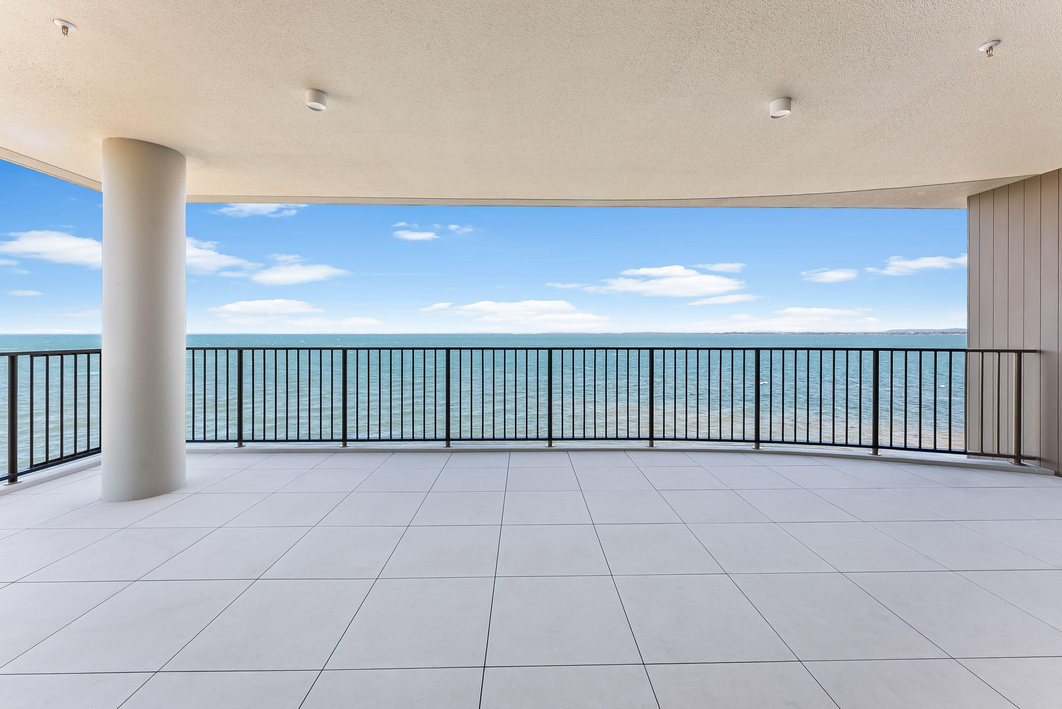 Luxury Living with Stunning Water Views !