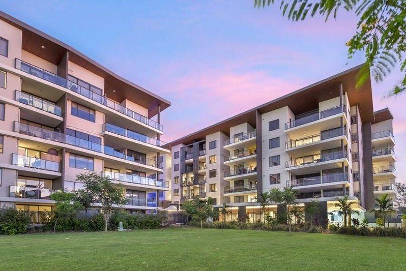 Resort Style Living!